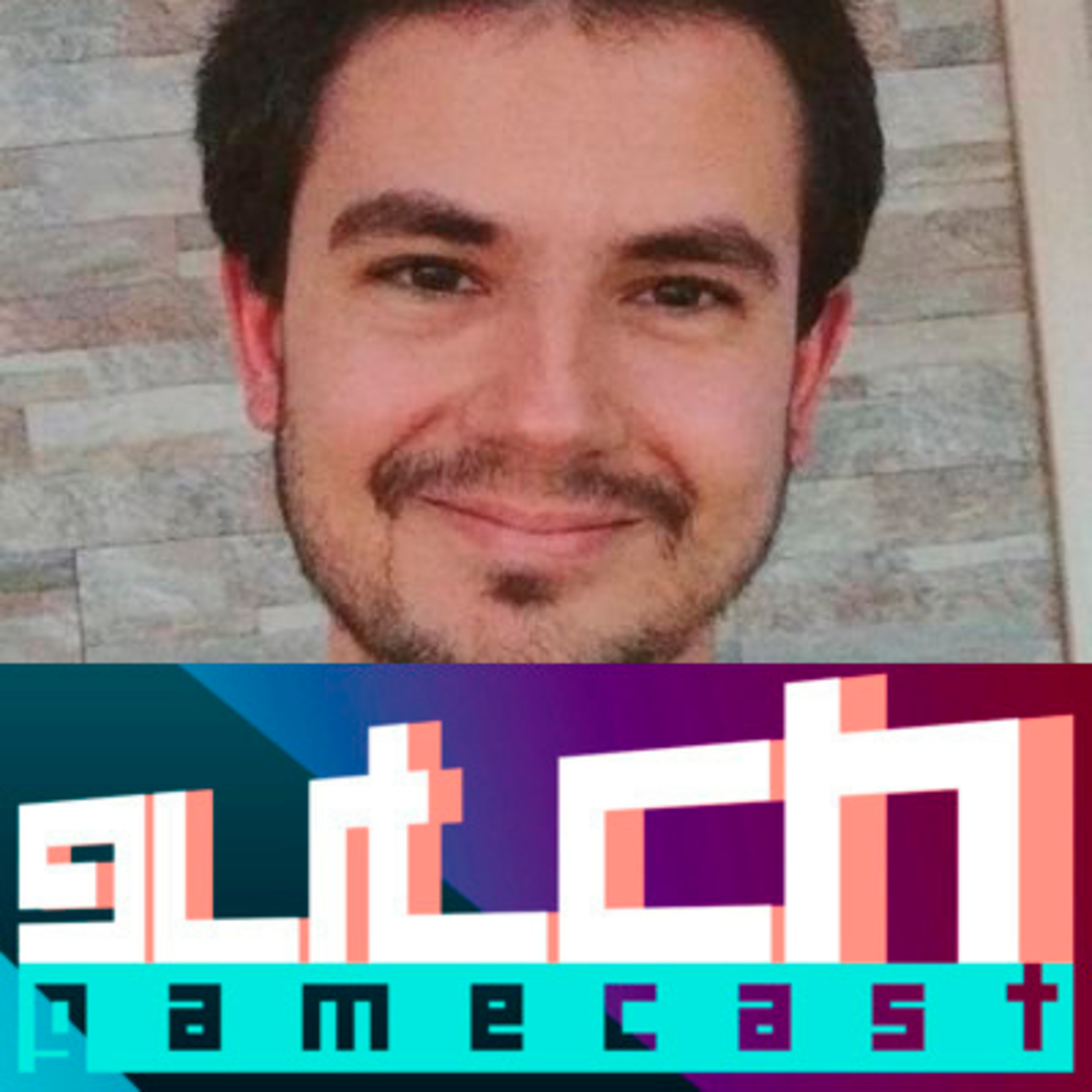Glitch Gamecast Ep.76 - A review da review com Ulisses Domingues (Squared potato)