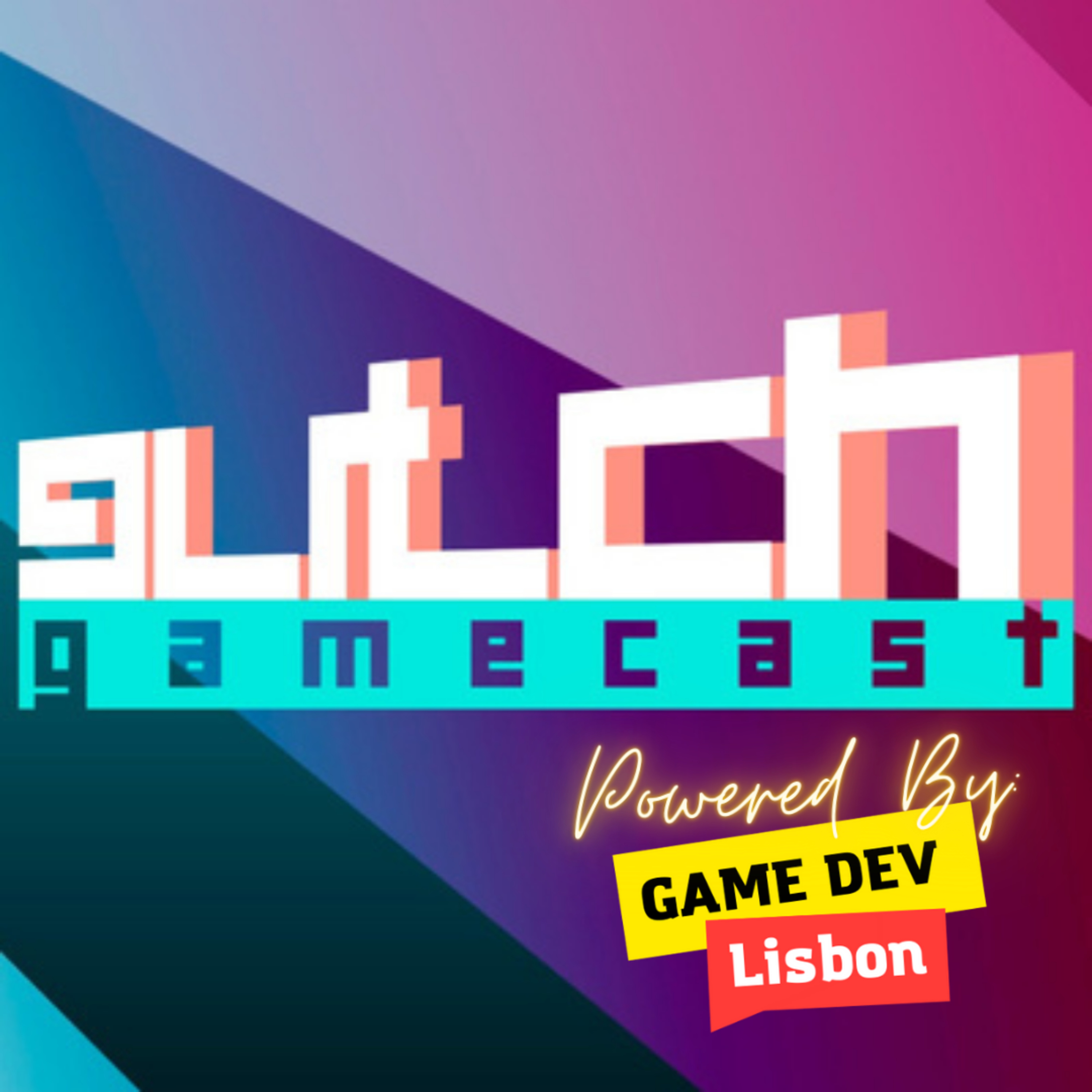 Game Dev Lisbon #1 - Townseek com Jorge Carvalho (Whales and Games) episode artwork