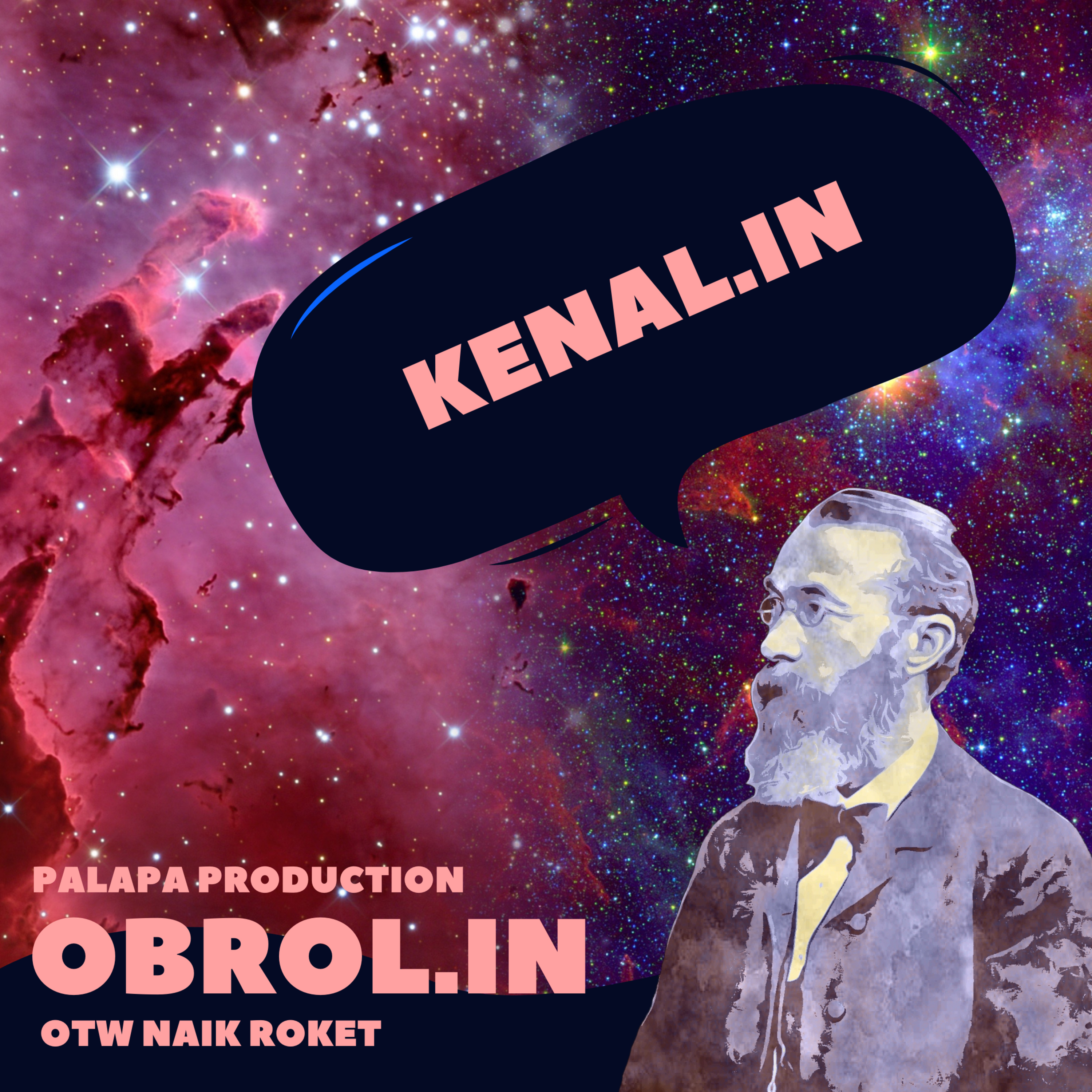 Kenal.in  episode artwork