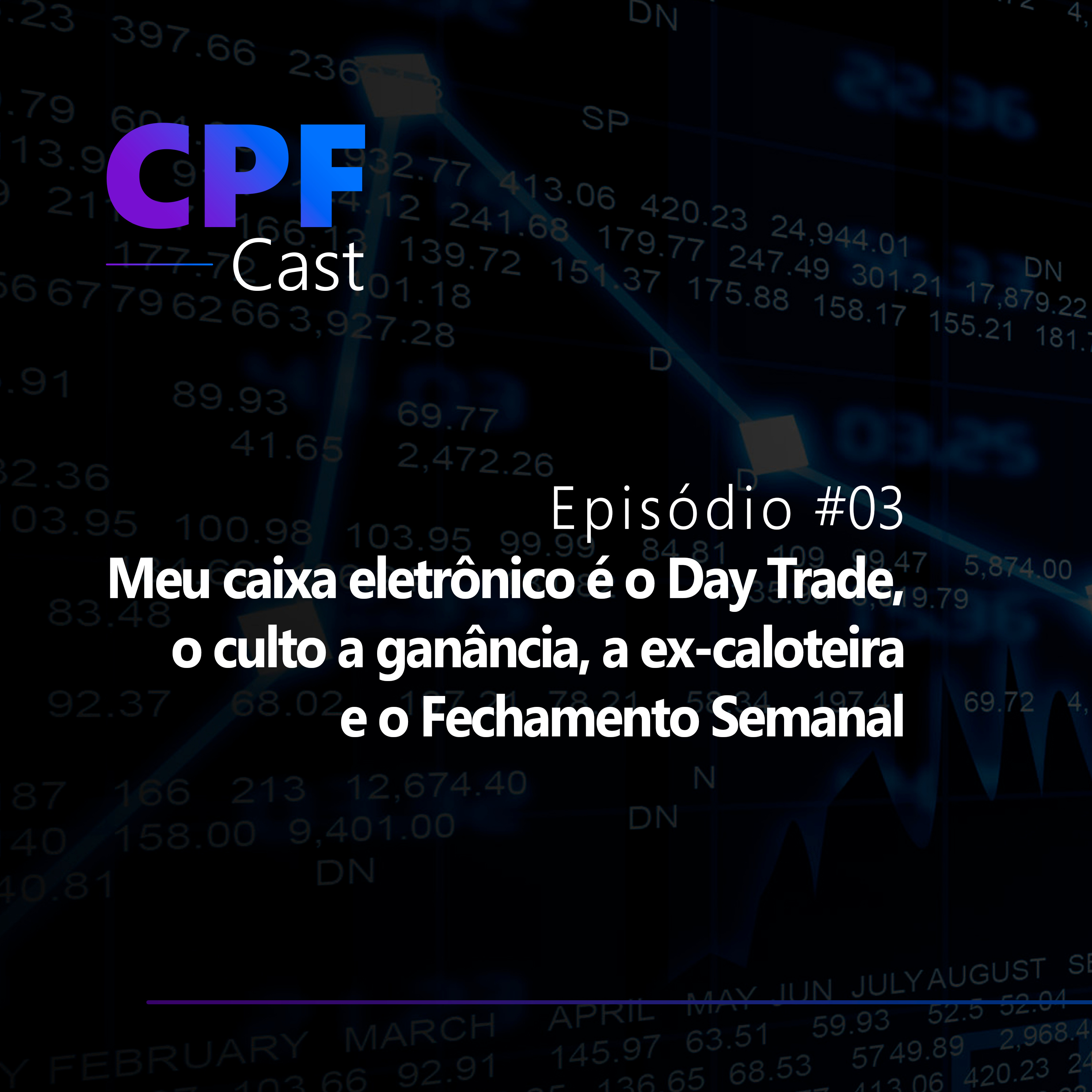 CPFCast™