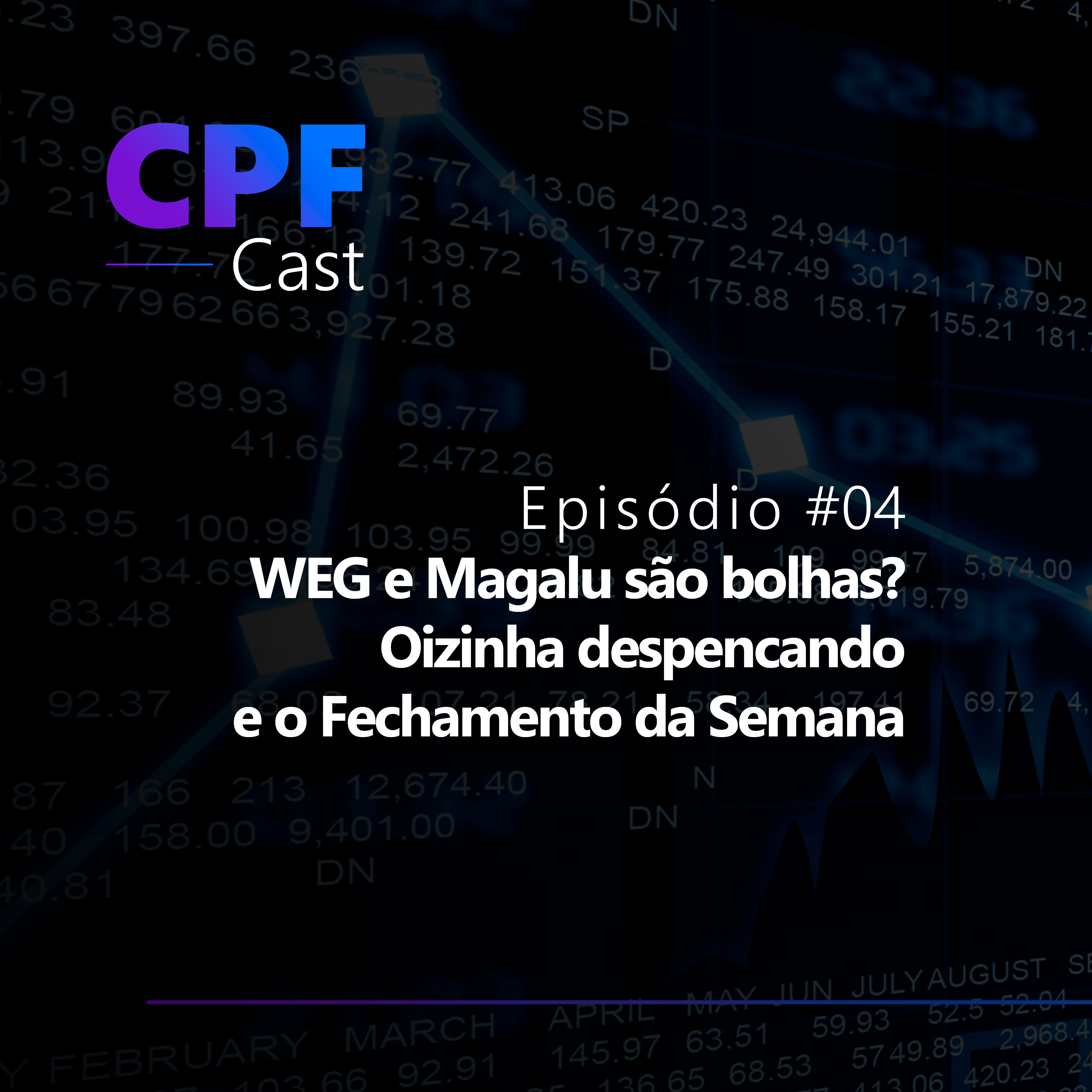 CPFCast™
