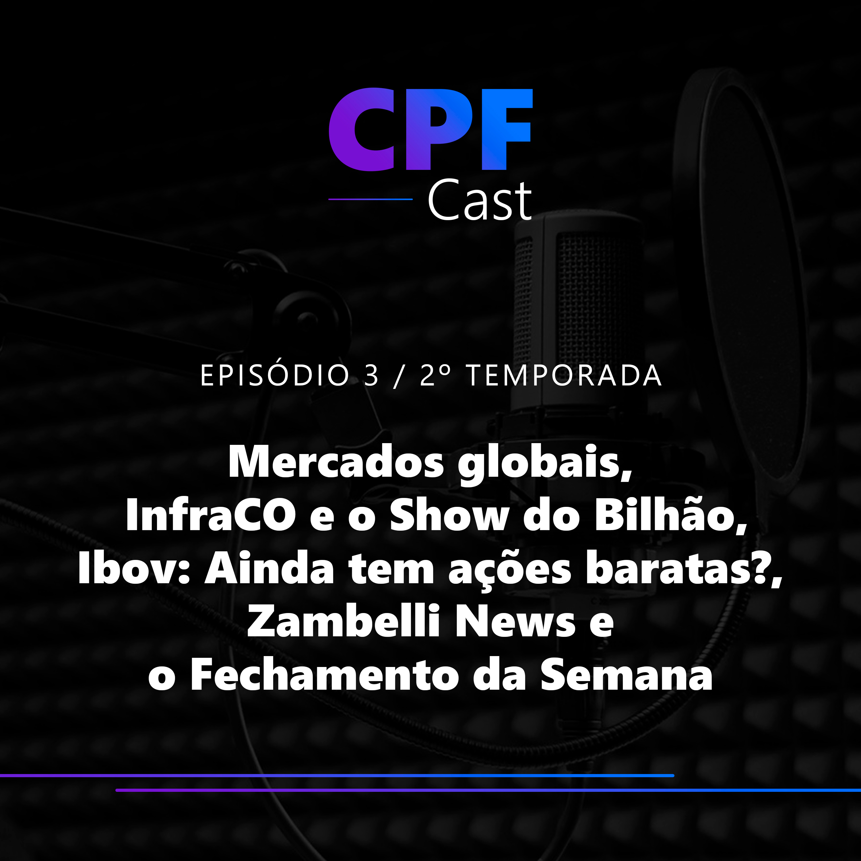 CPFCast™