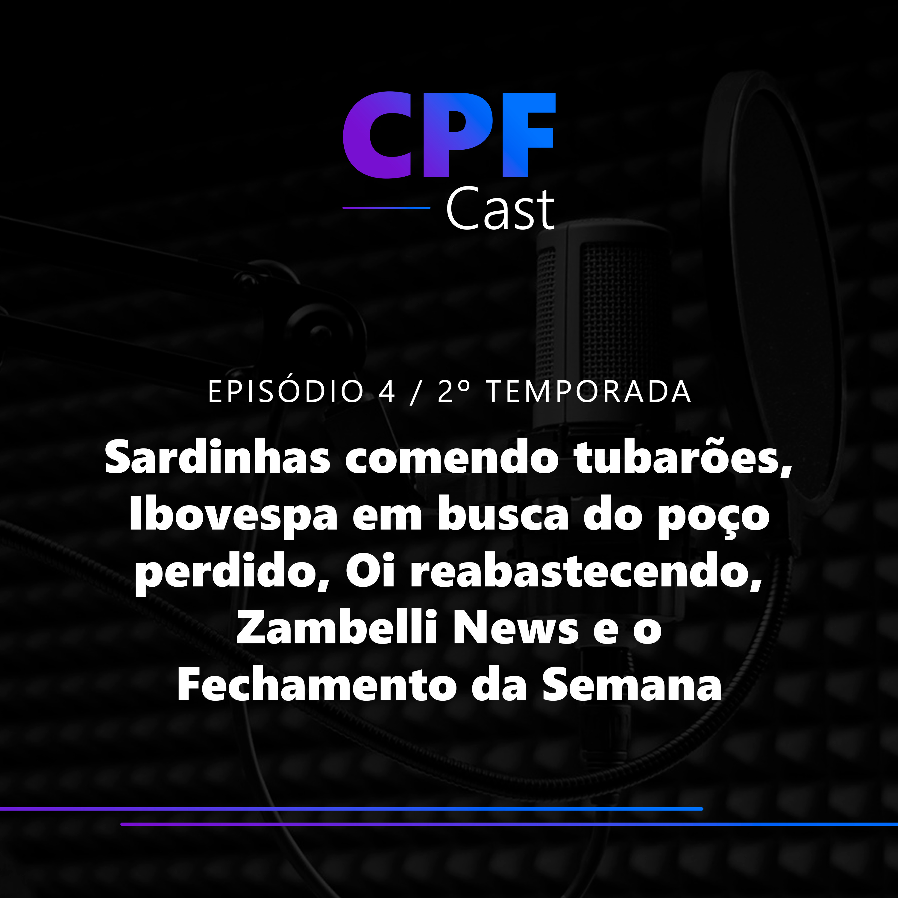 CPFCast™
