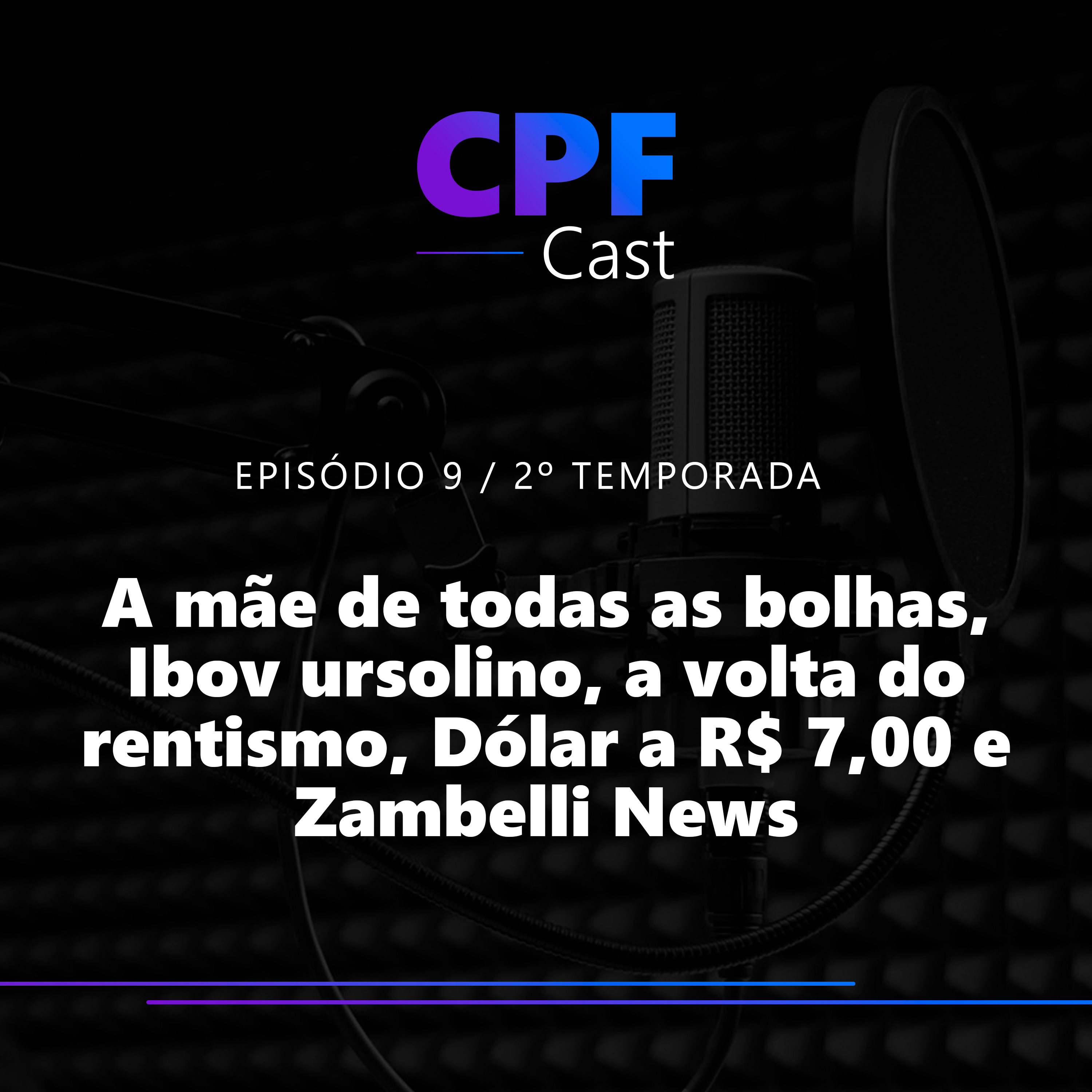 CPFCast™