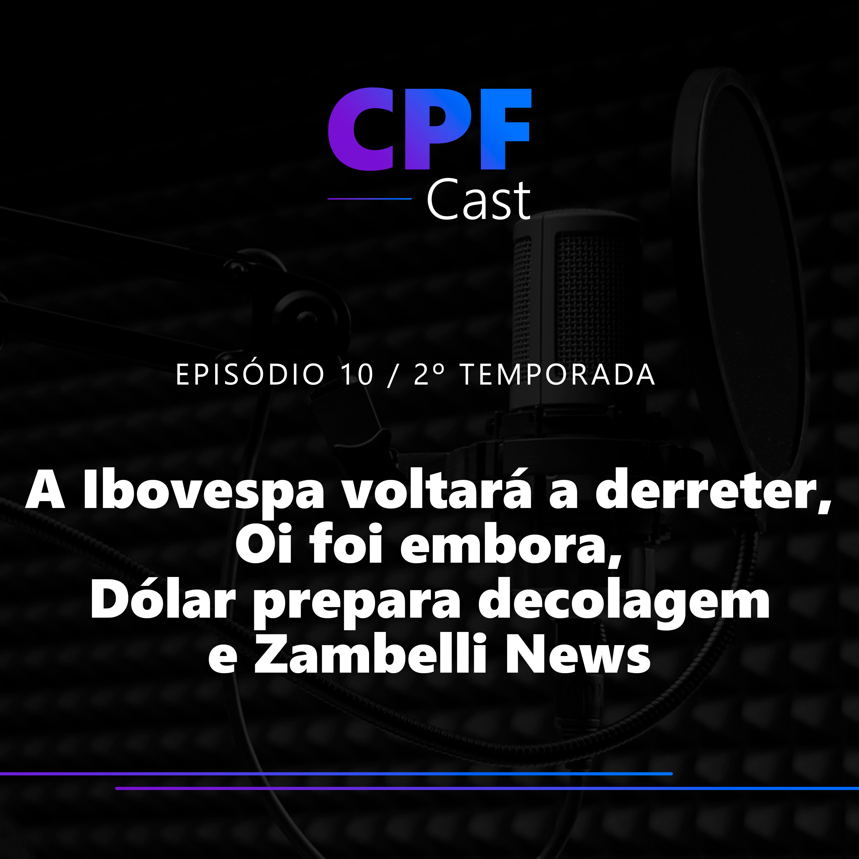 CPFCast™