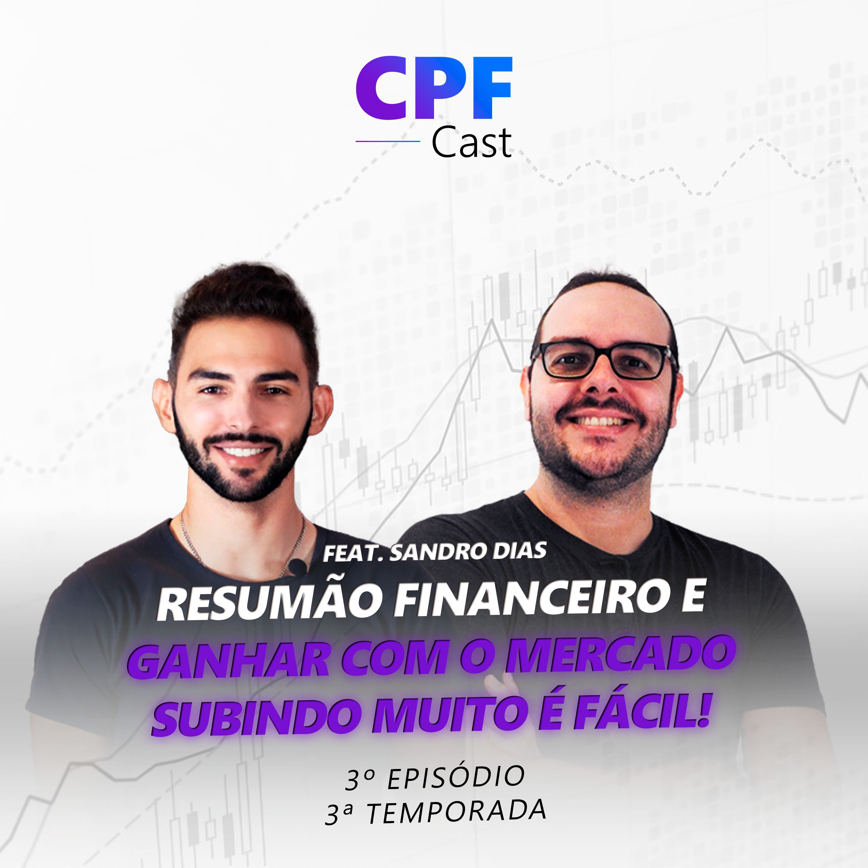 CPFCast™