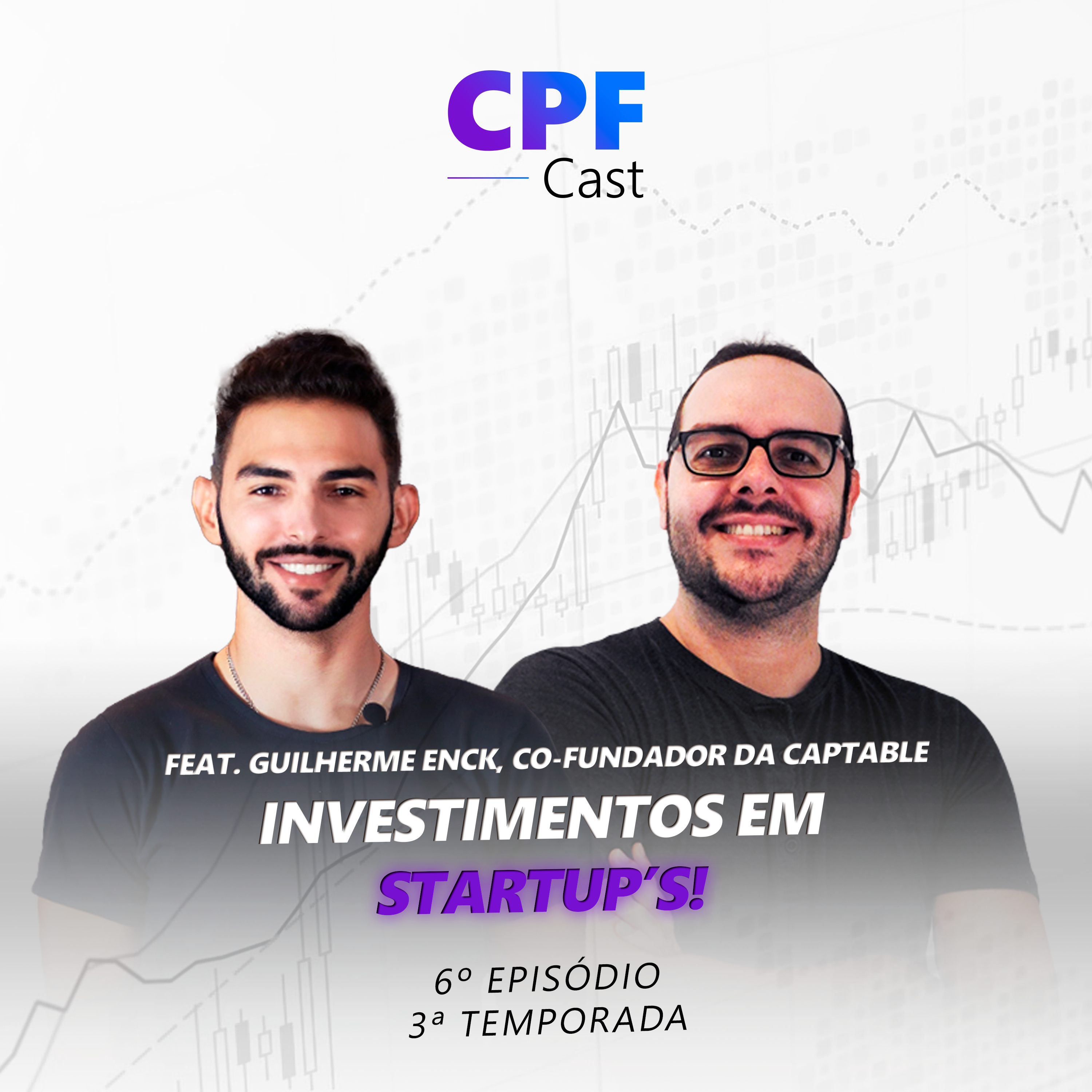 CPFCast™
