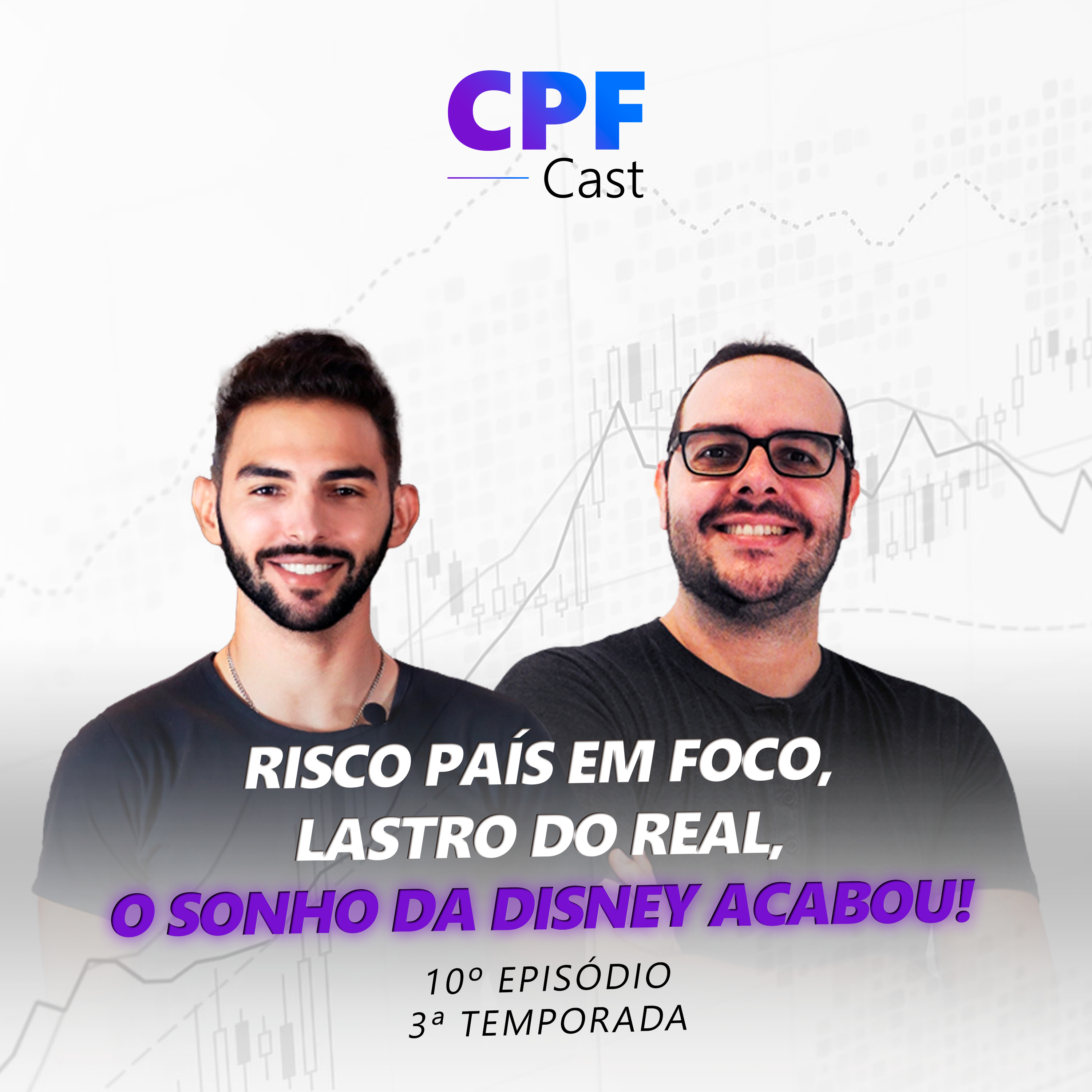CPFCast™