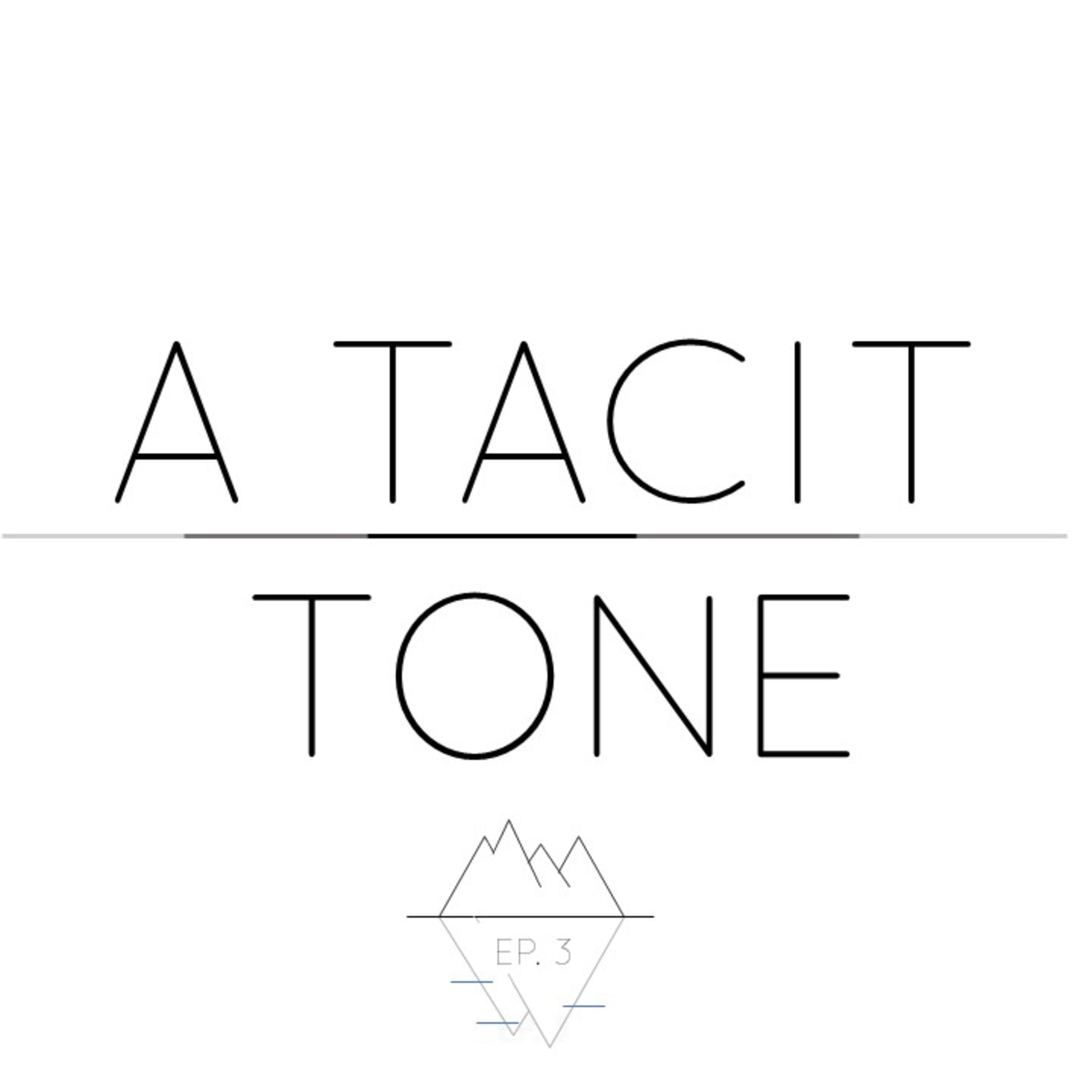 A Tacit Tone