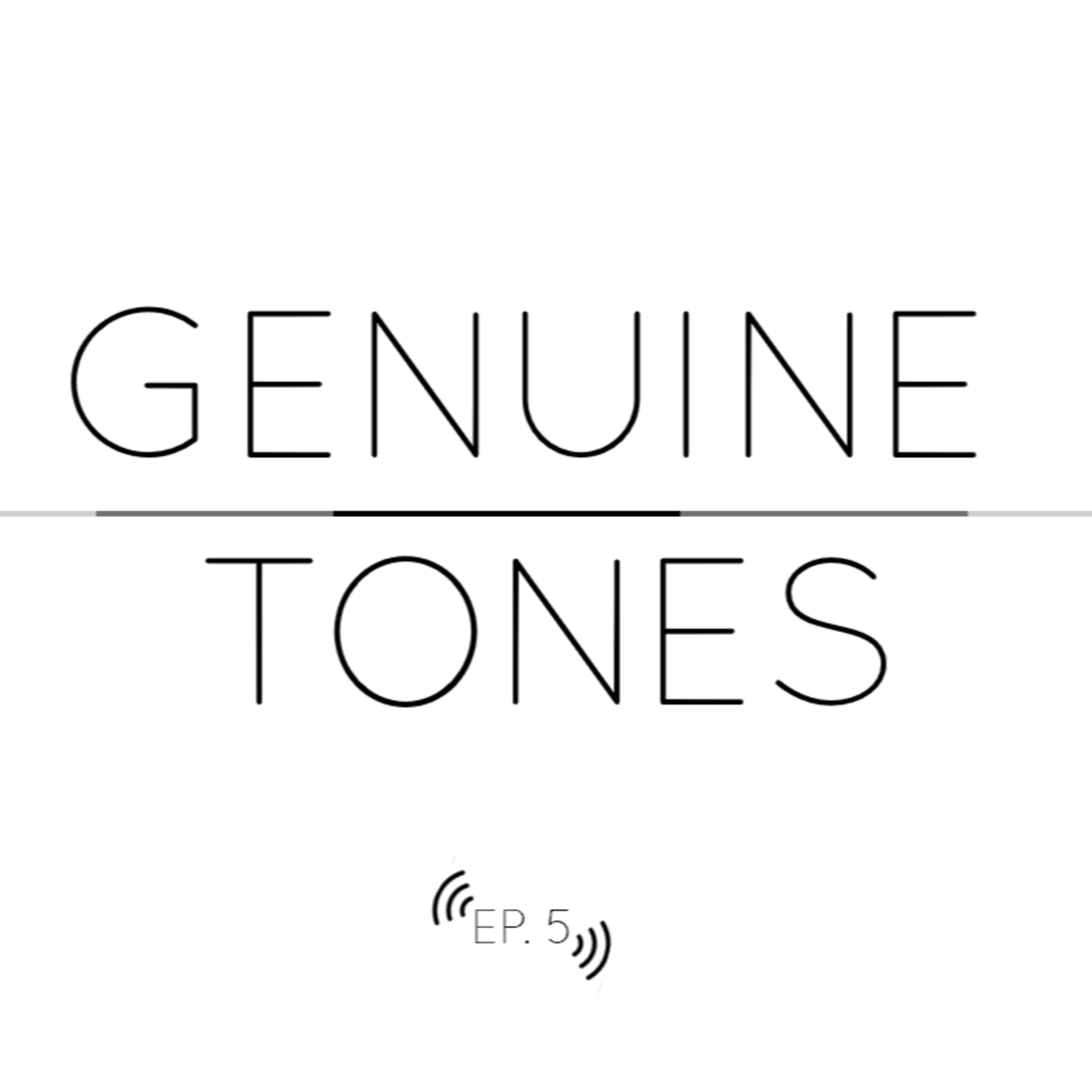 Genuine Tones