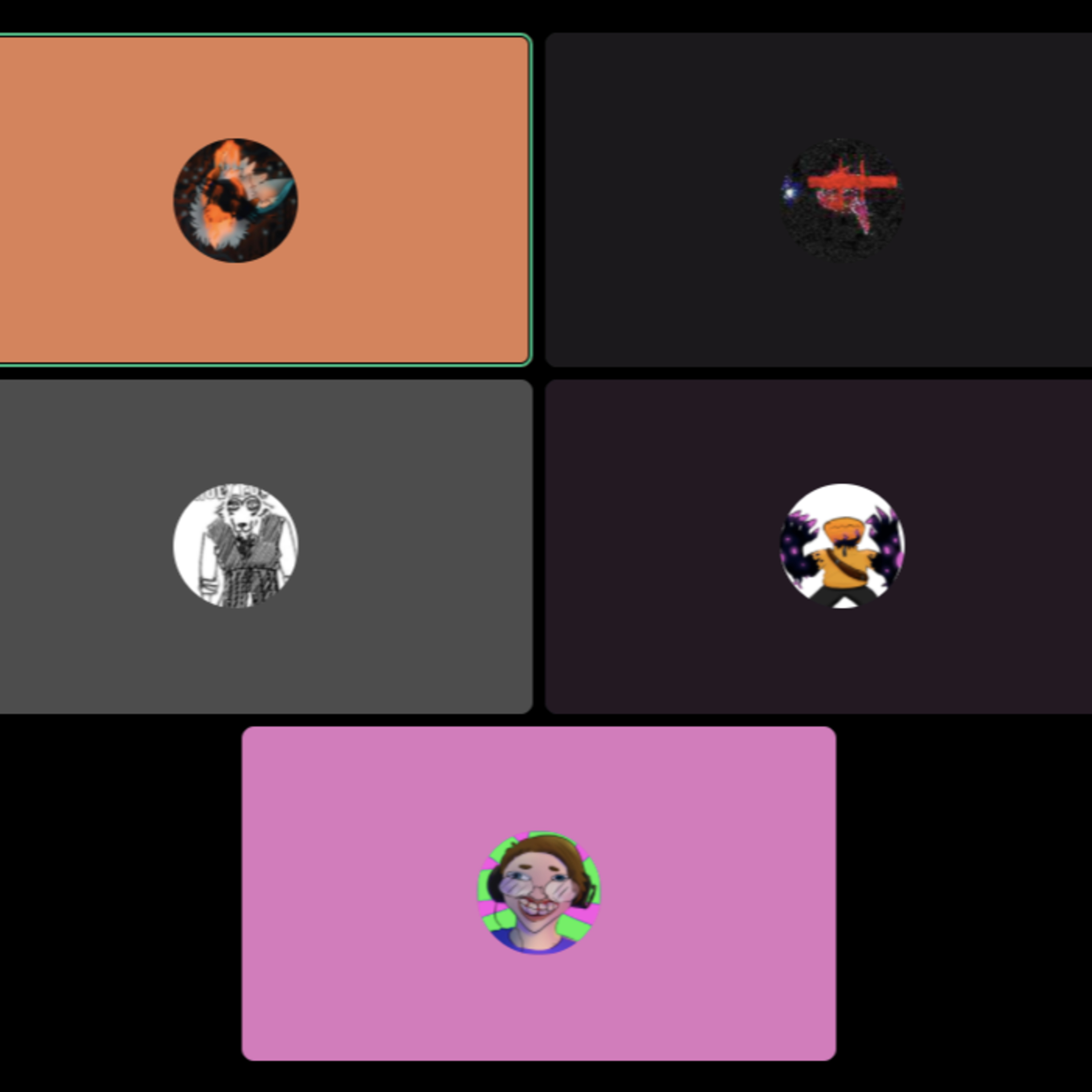 Astroleaf joins the squad
