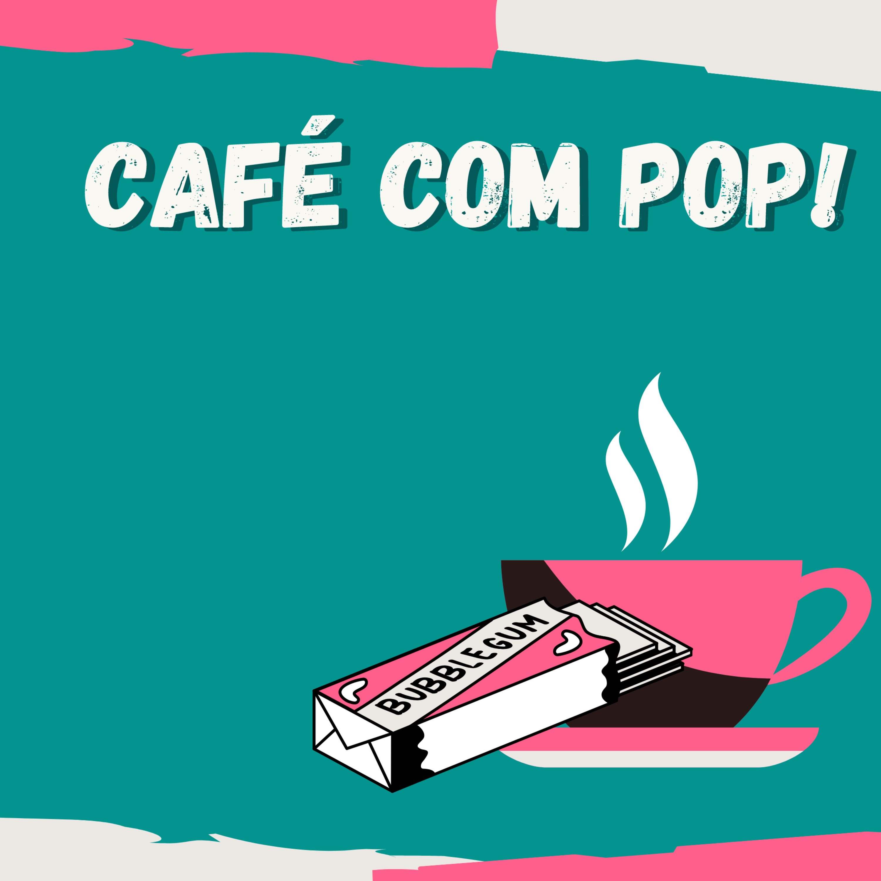 Café com POP!