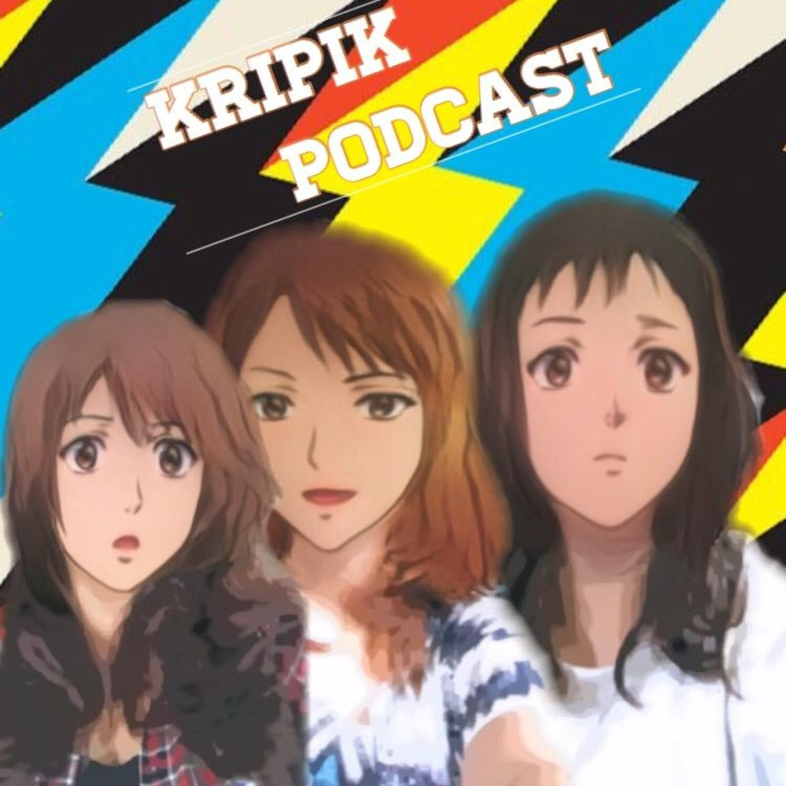 KRIPIKPodCast