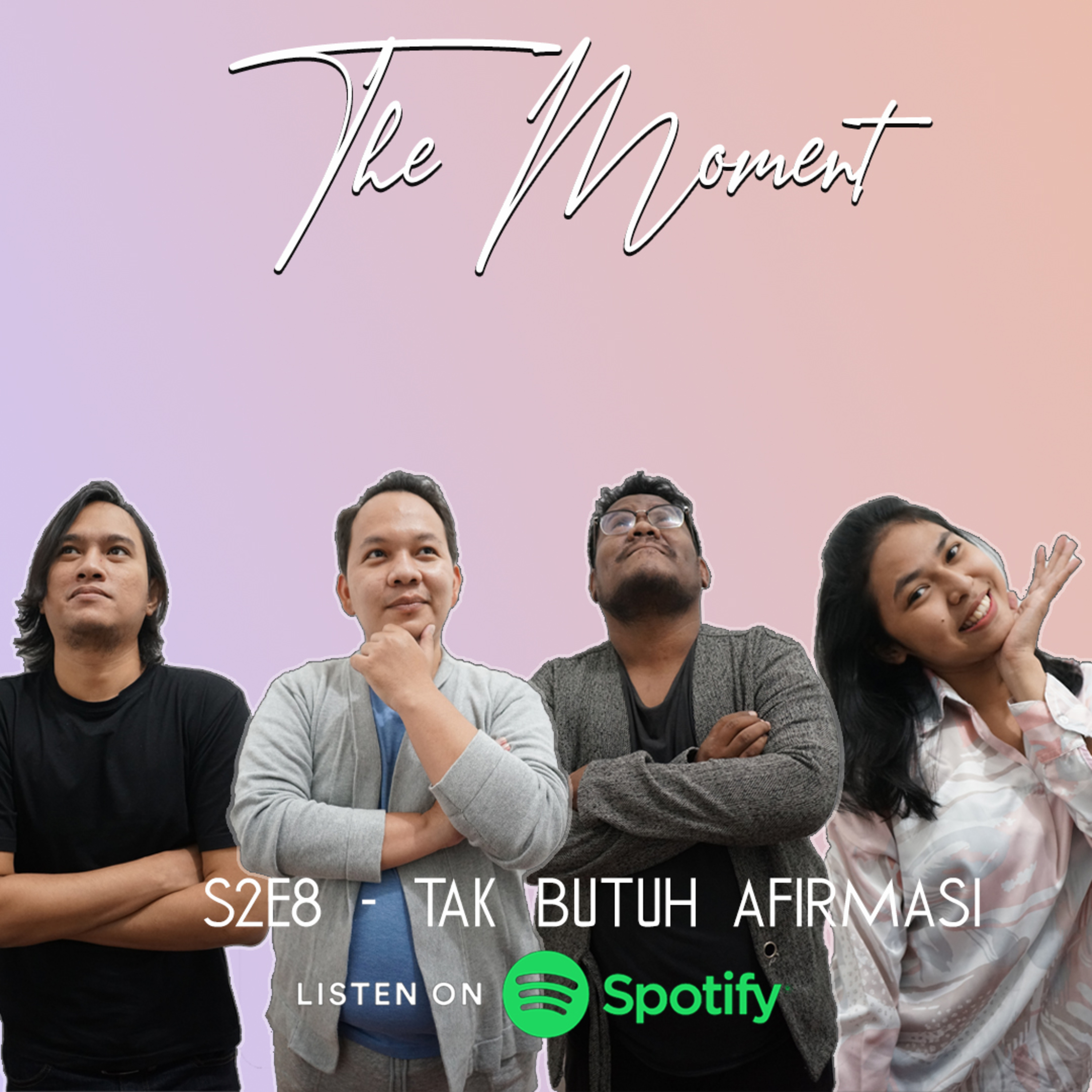 The Moment
