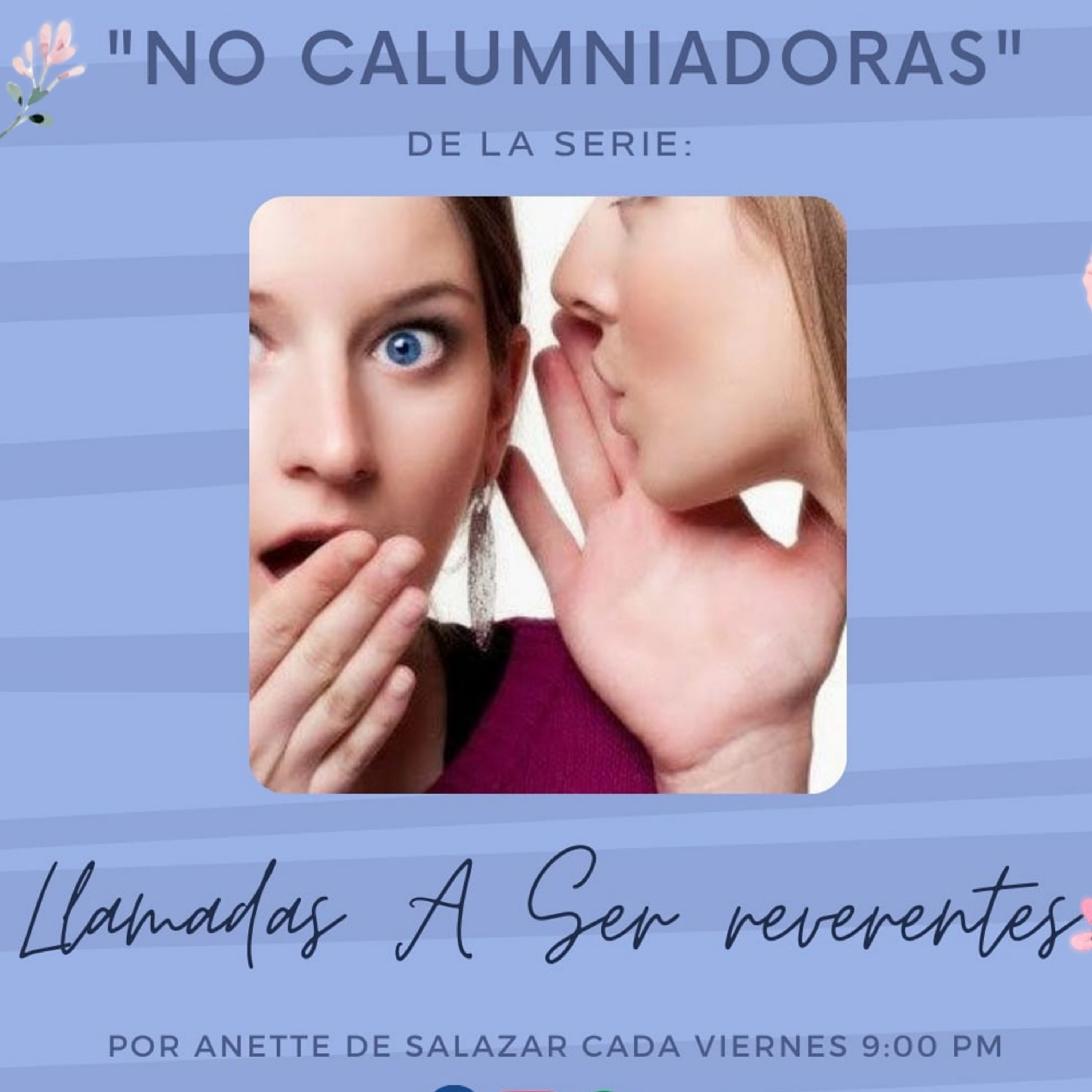 Llamadas A Ser