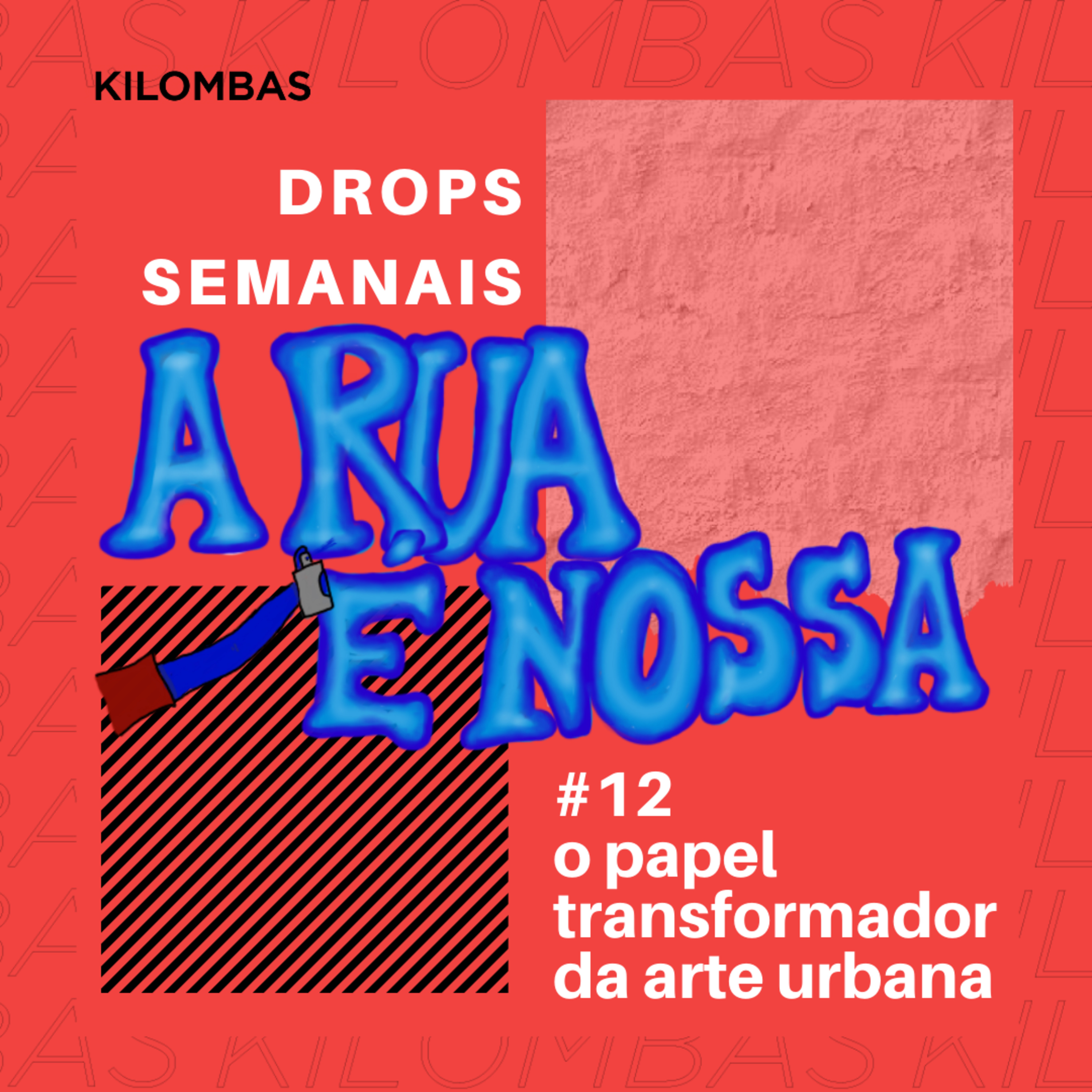 Kilombas