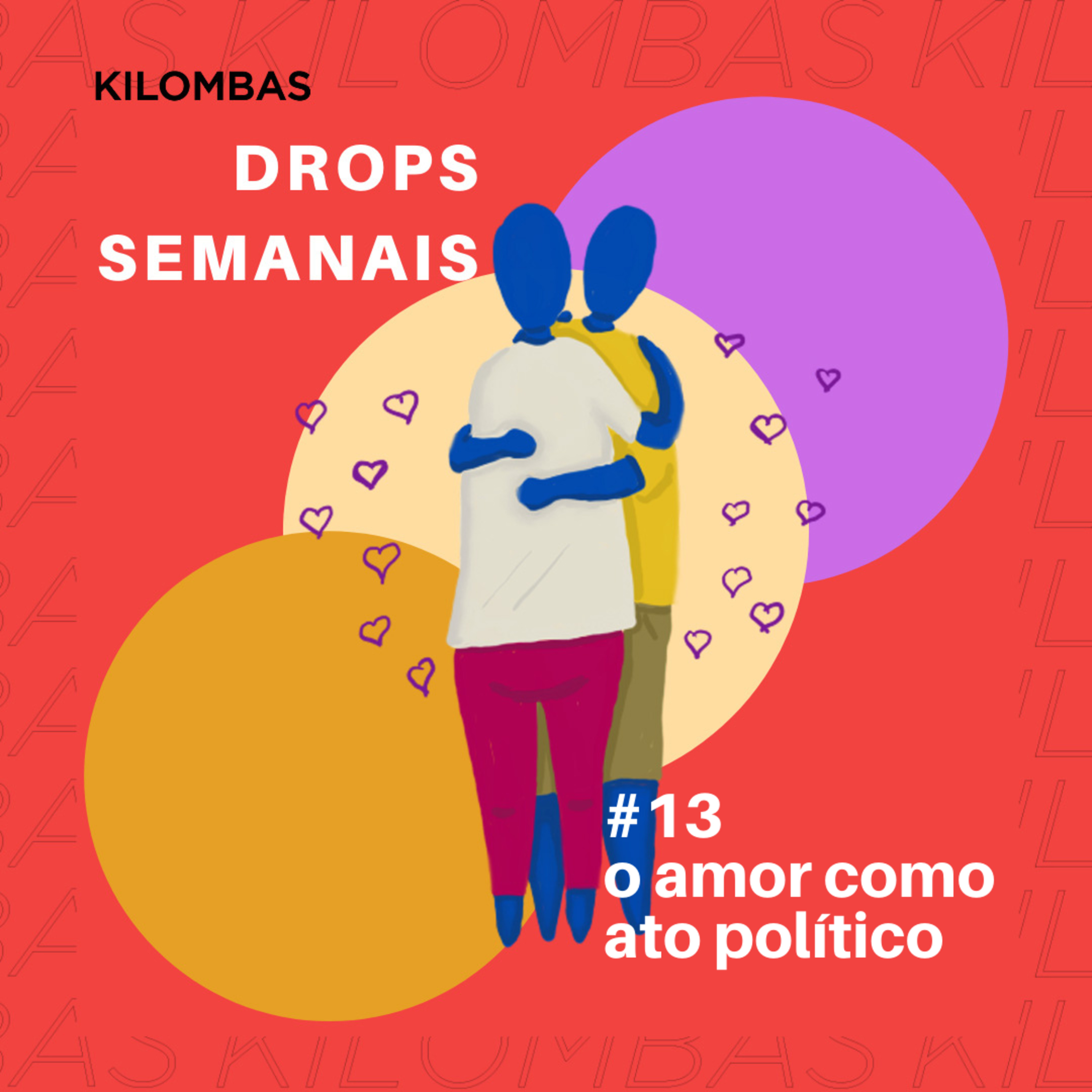 Kilombas