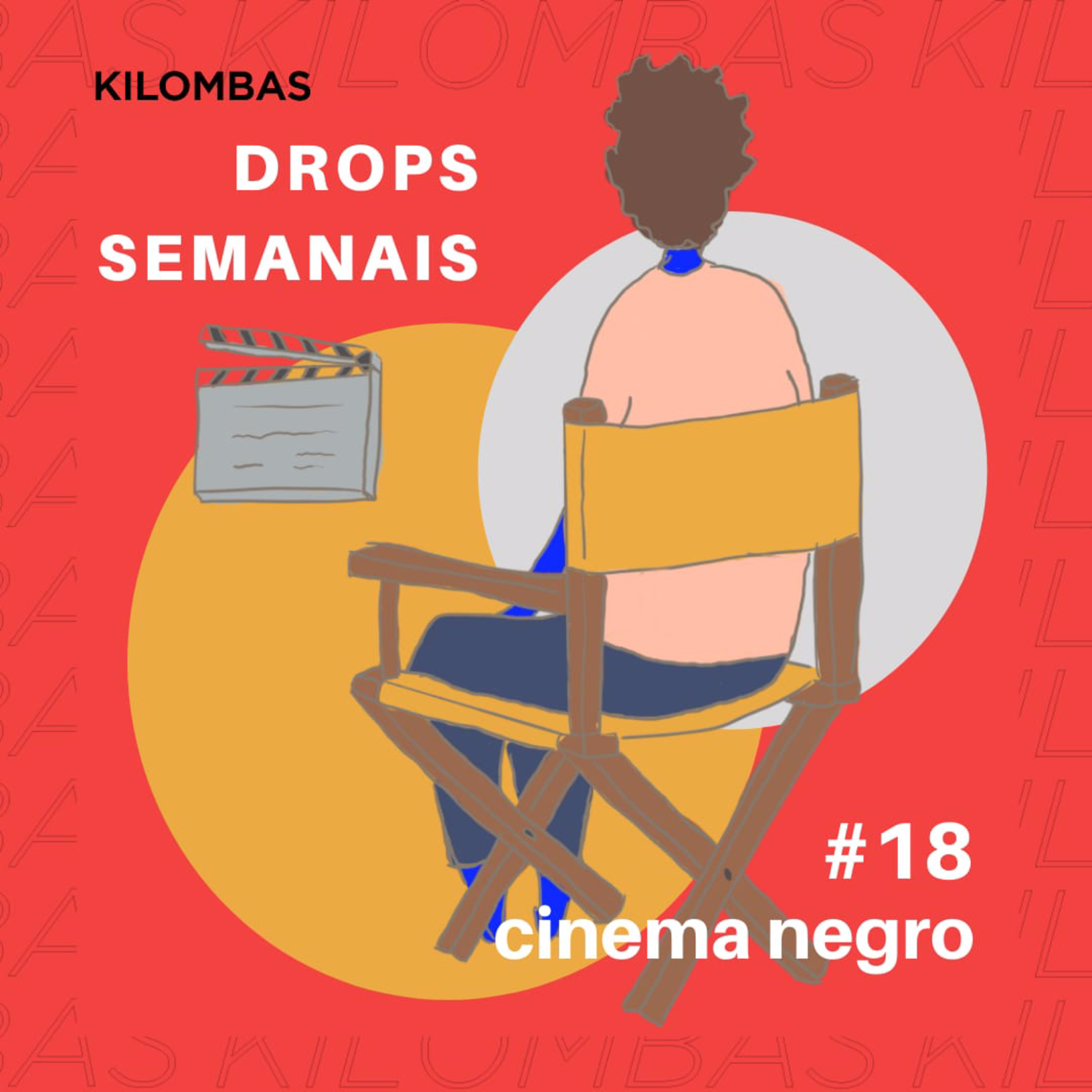 Kilombas
