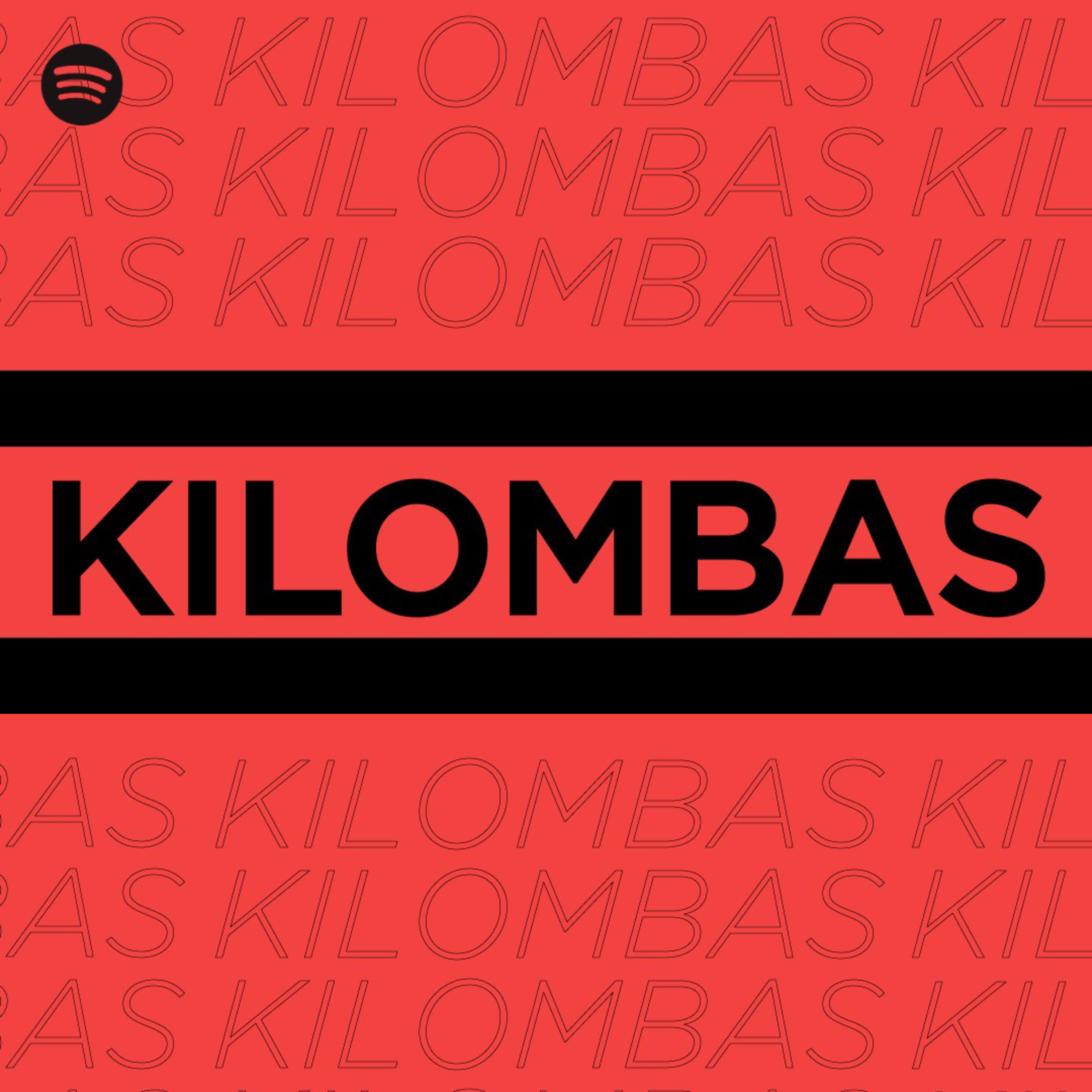 Kilombas