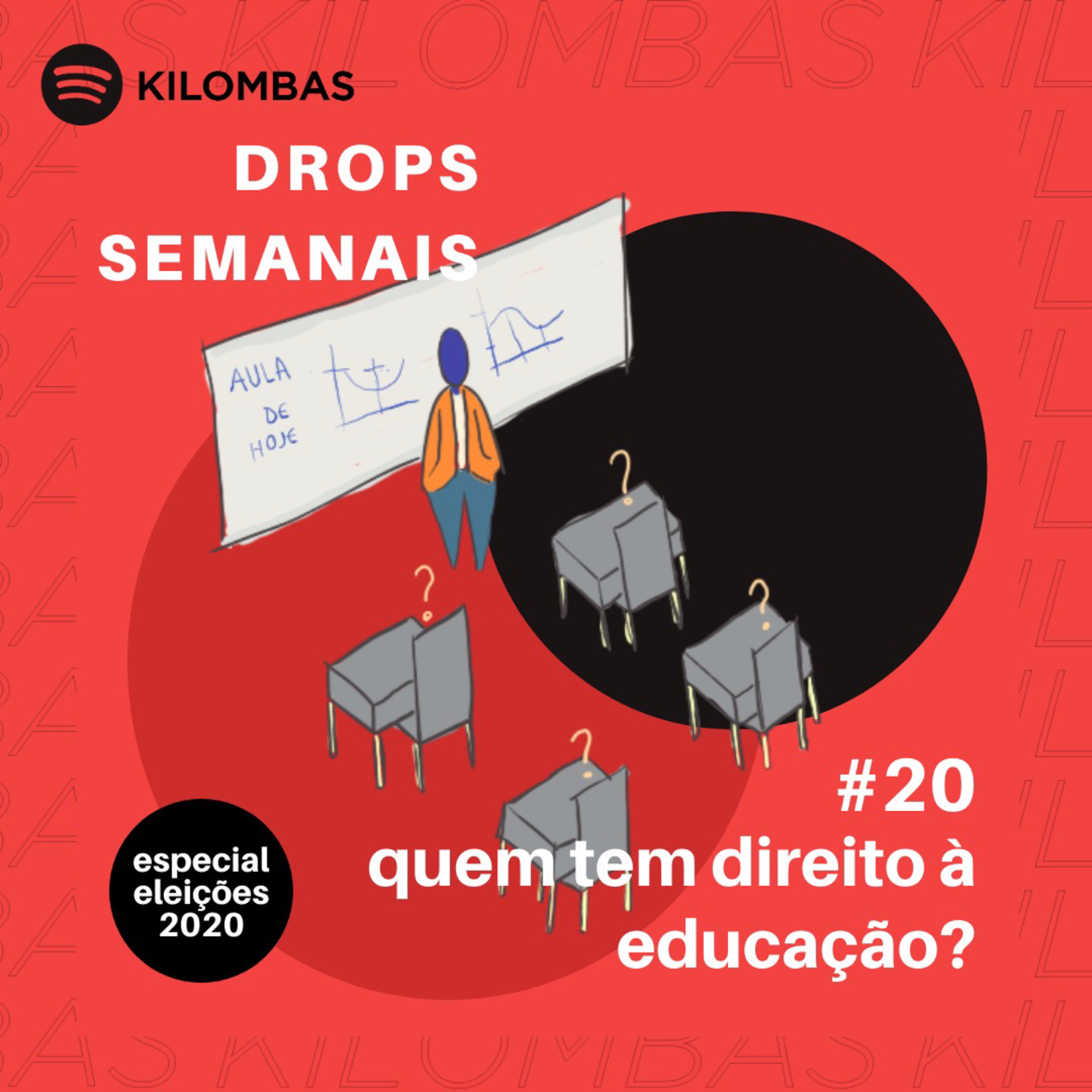 Kilombas