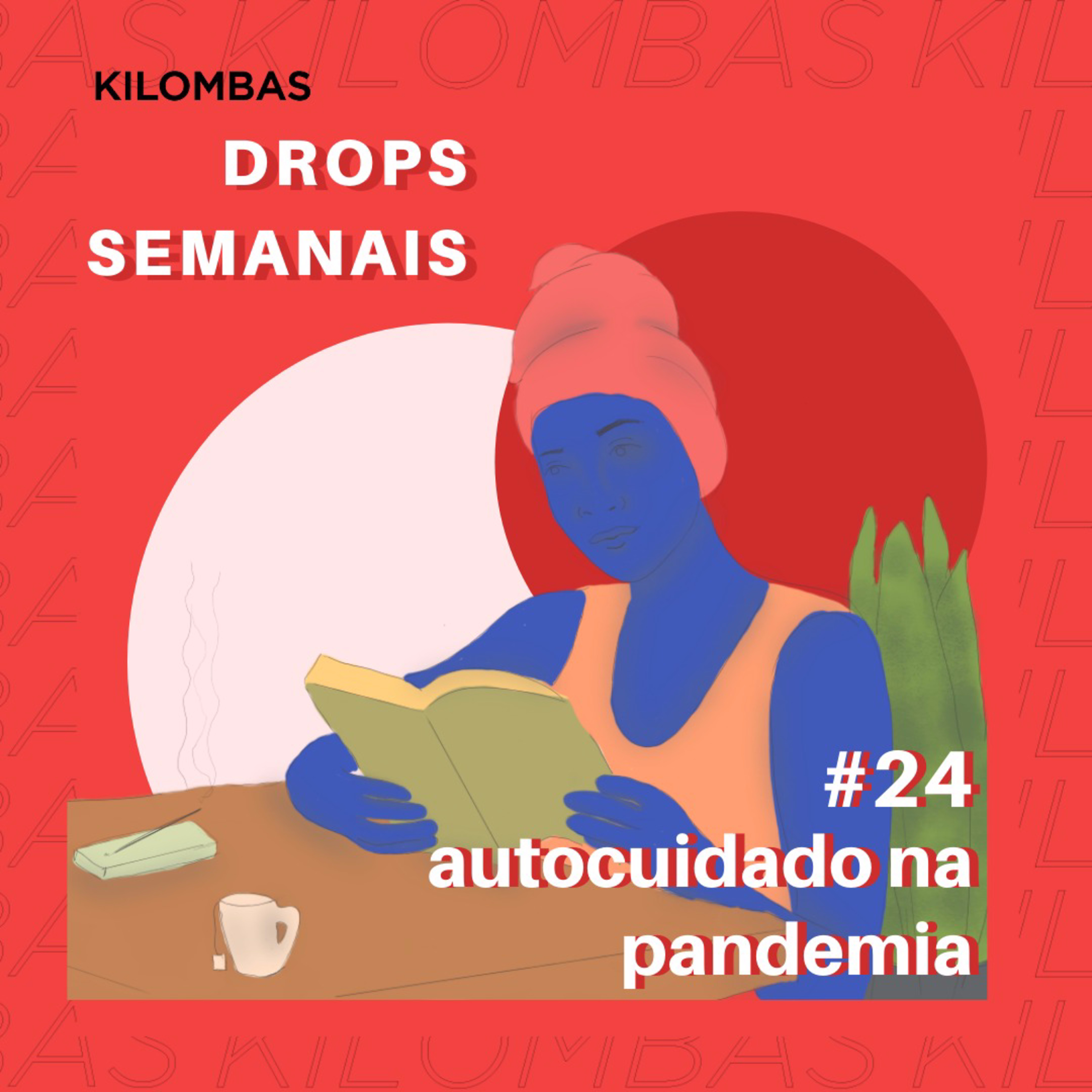 Kilombas