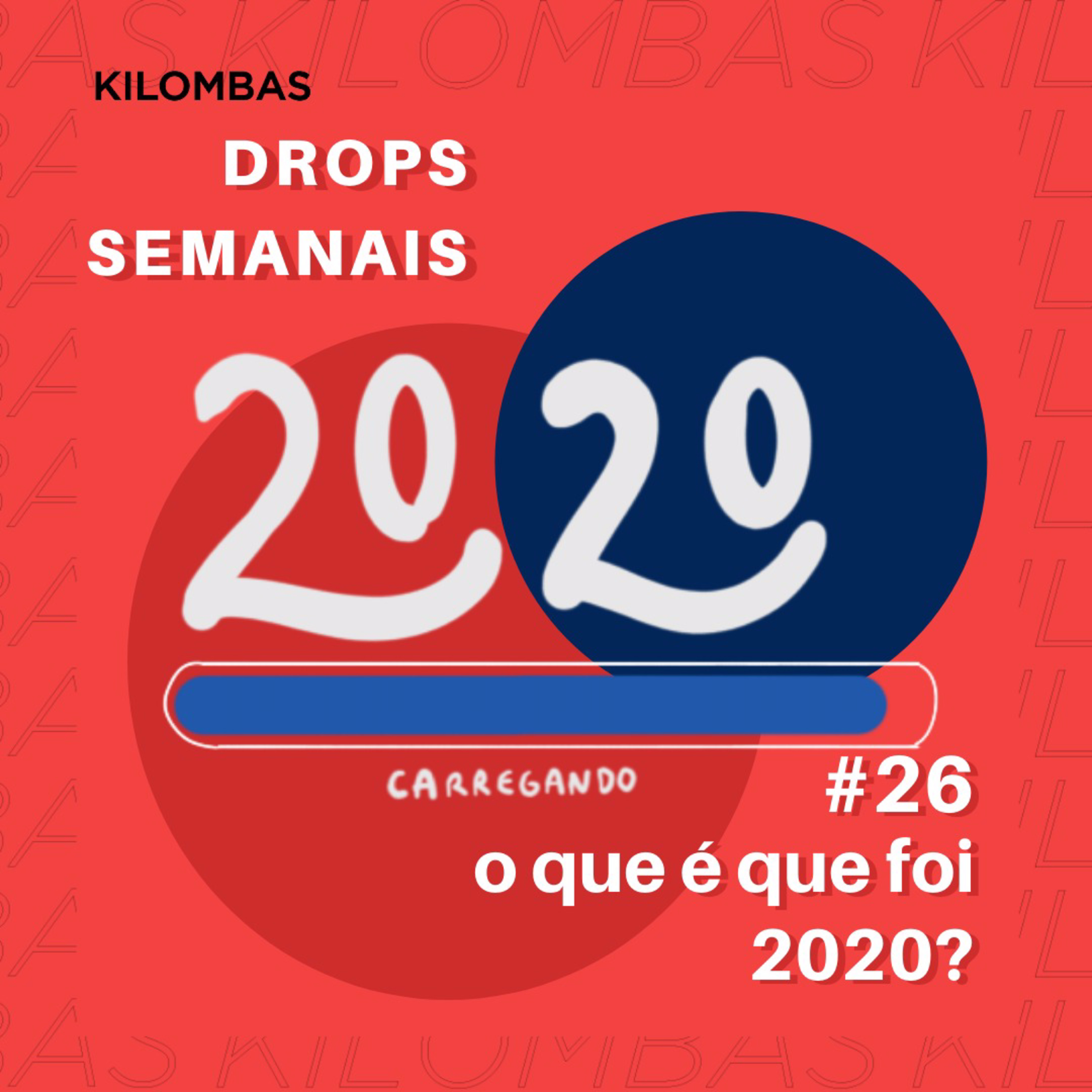 Kilombas