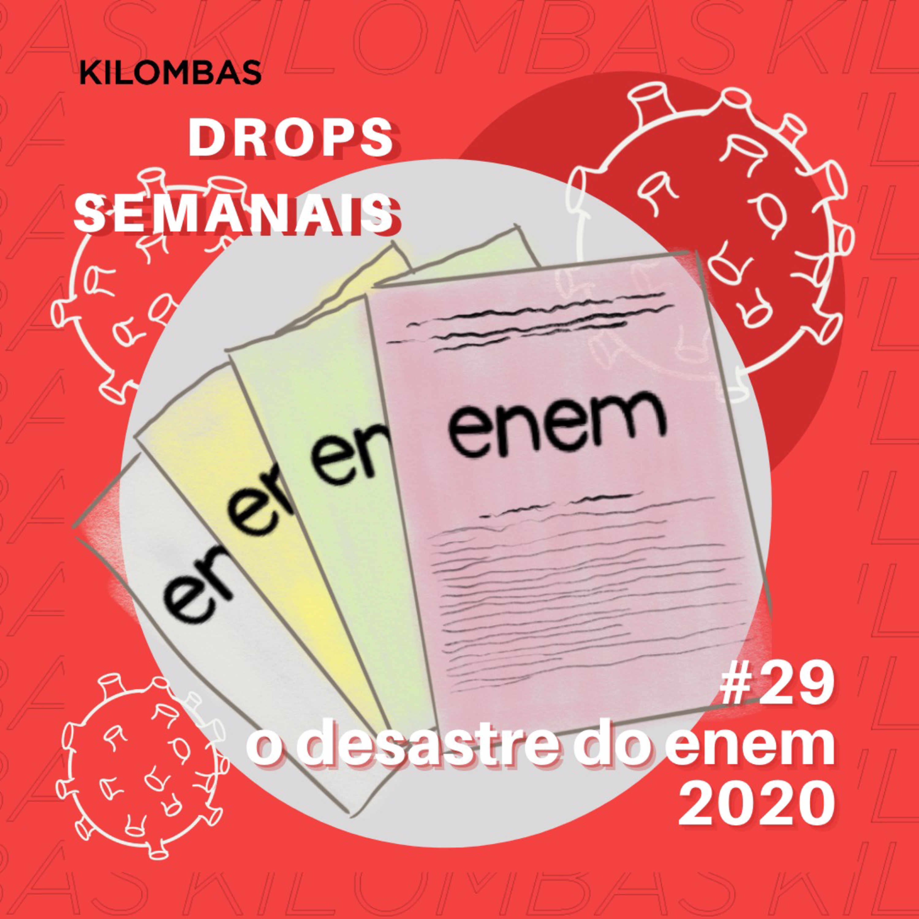 Kilombas