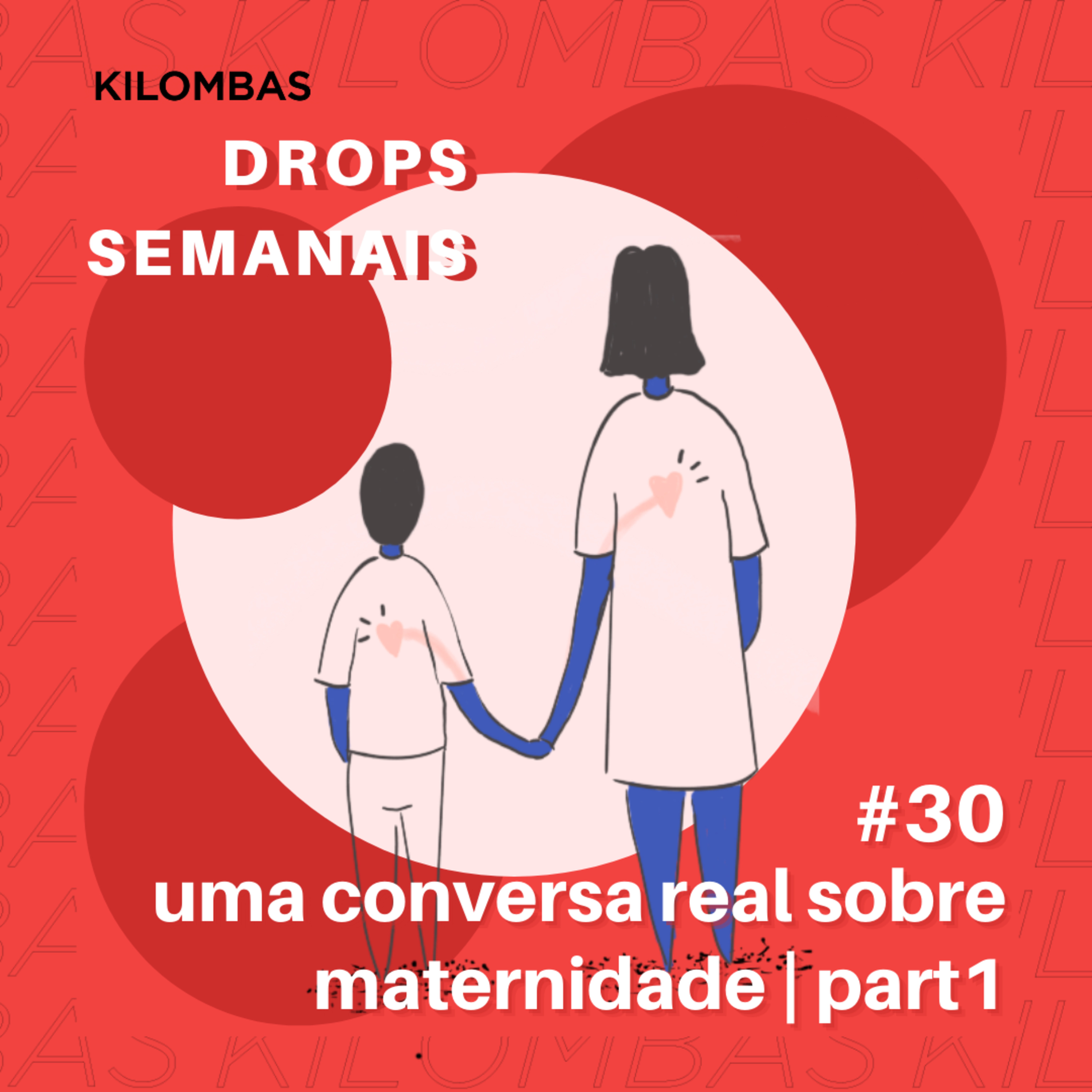 Kilombas