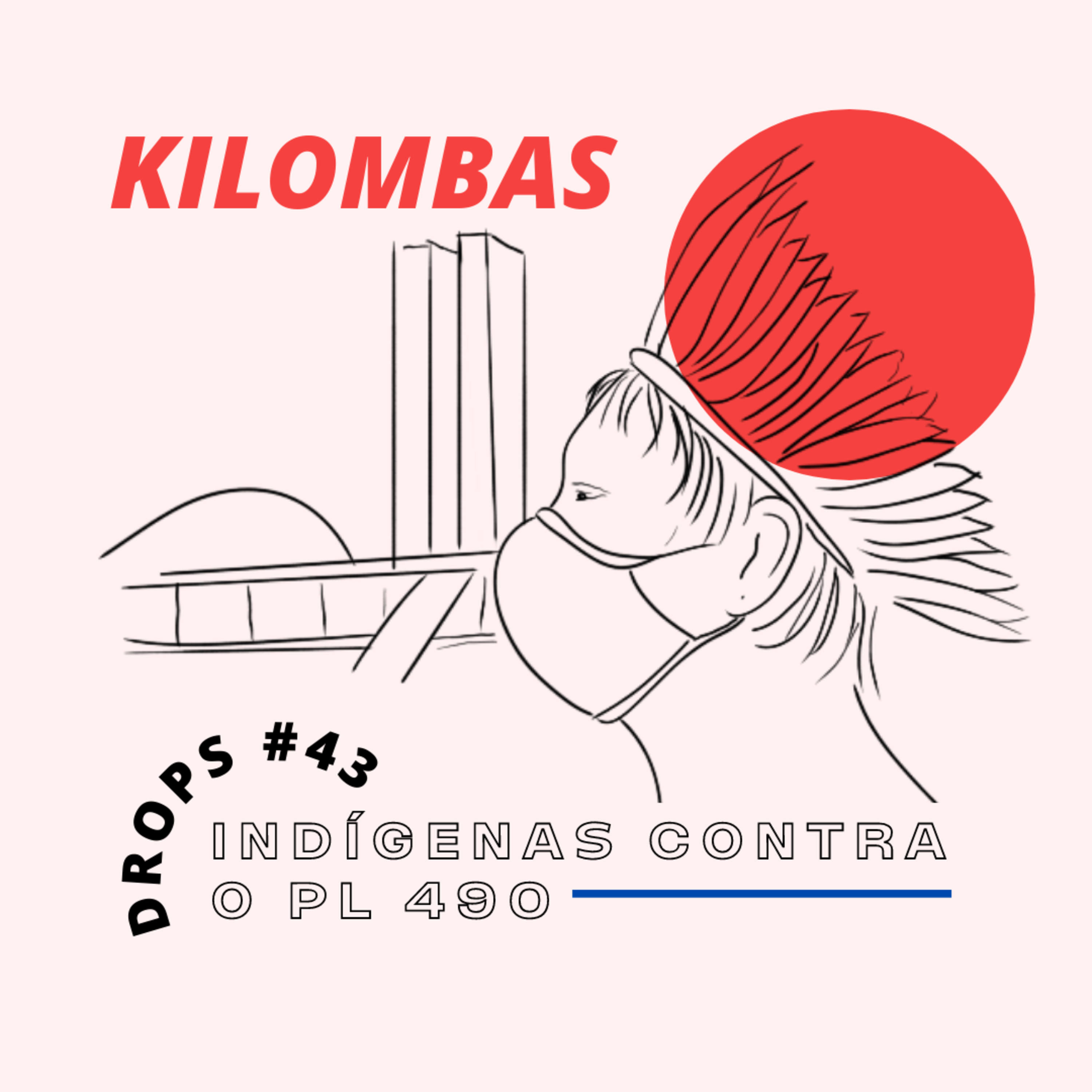 Kilombas