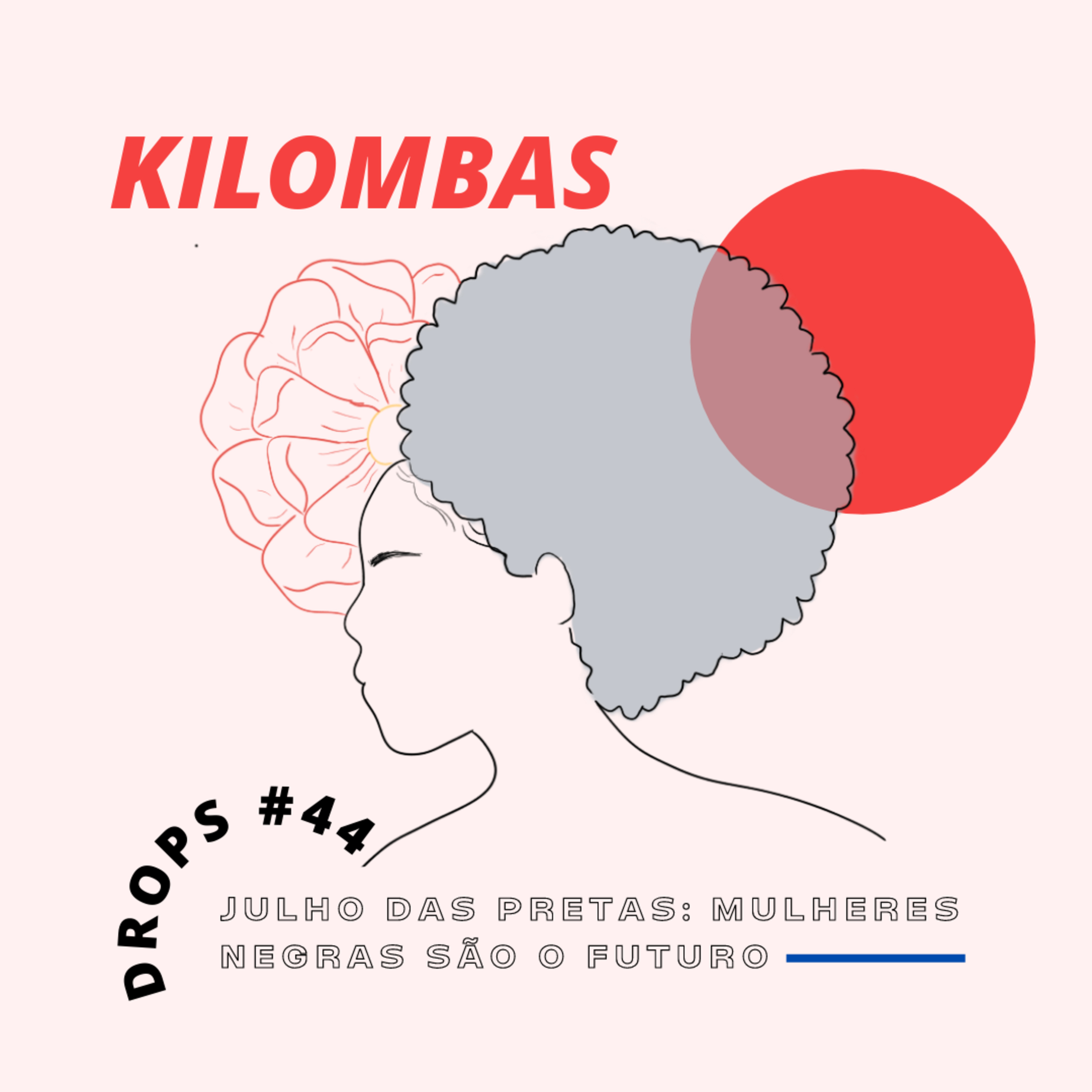 Kilombas