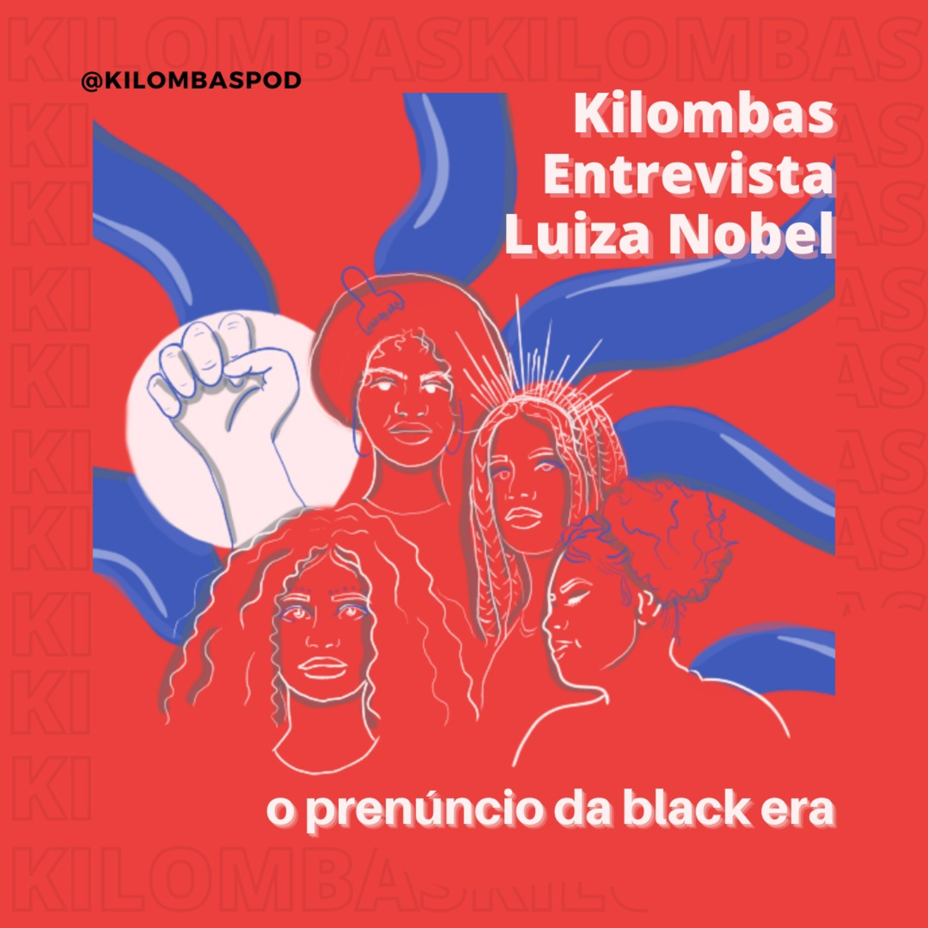 Kilombas