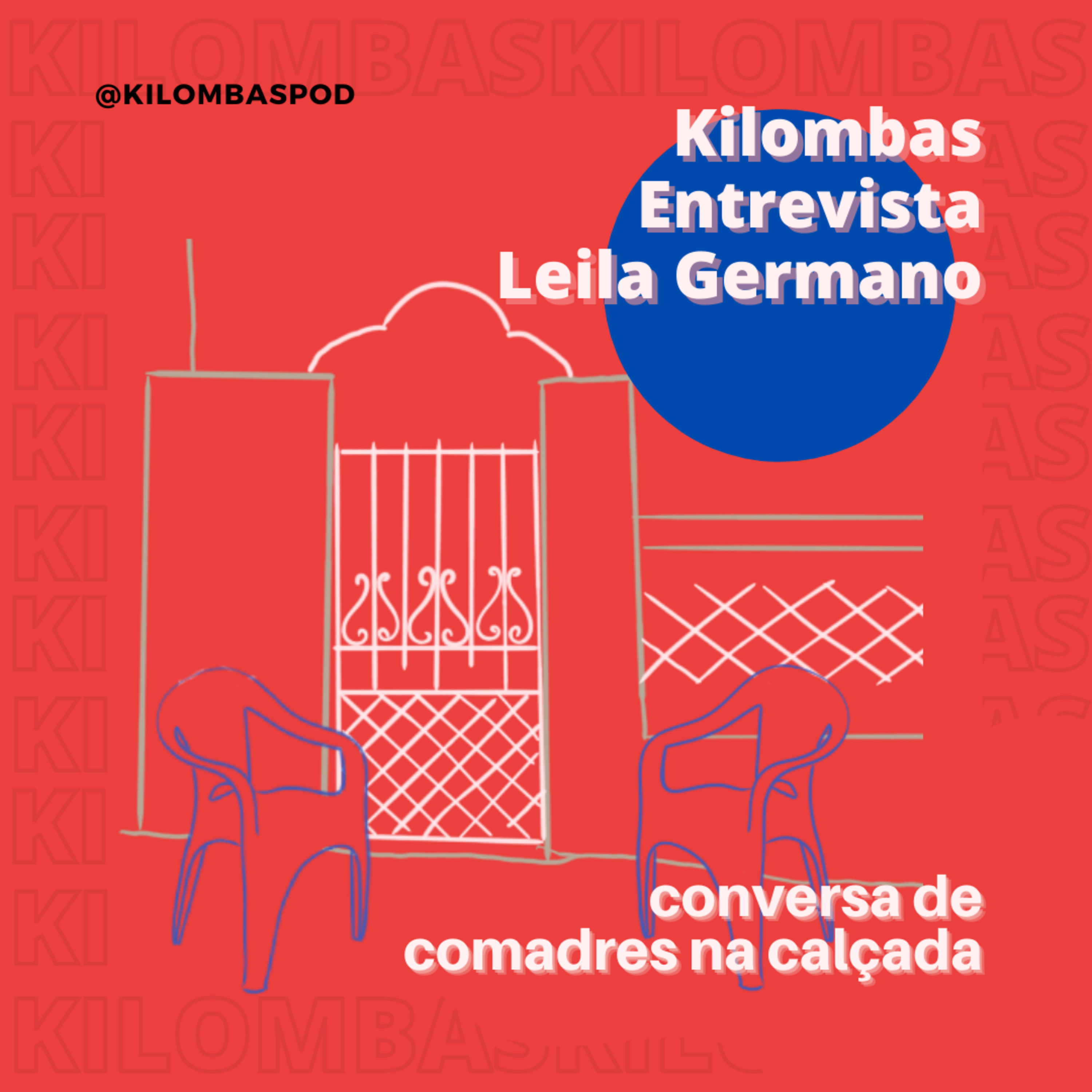 Kilombas