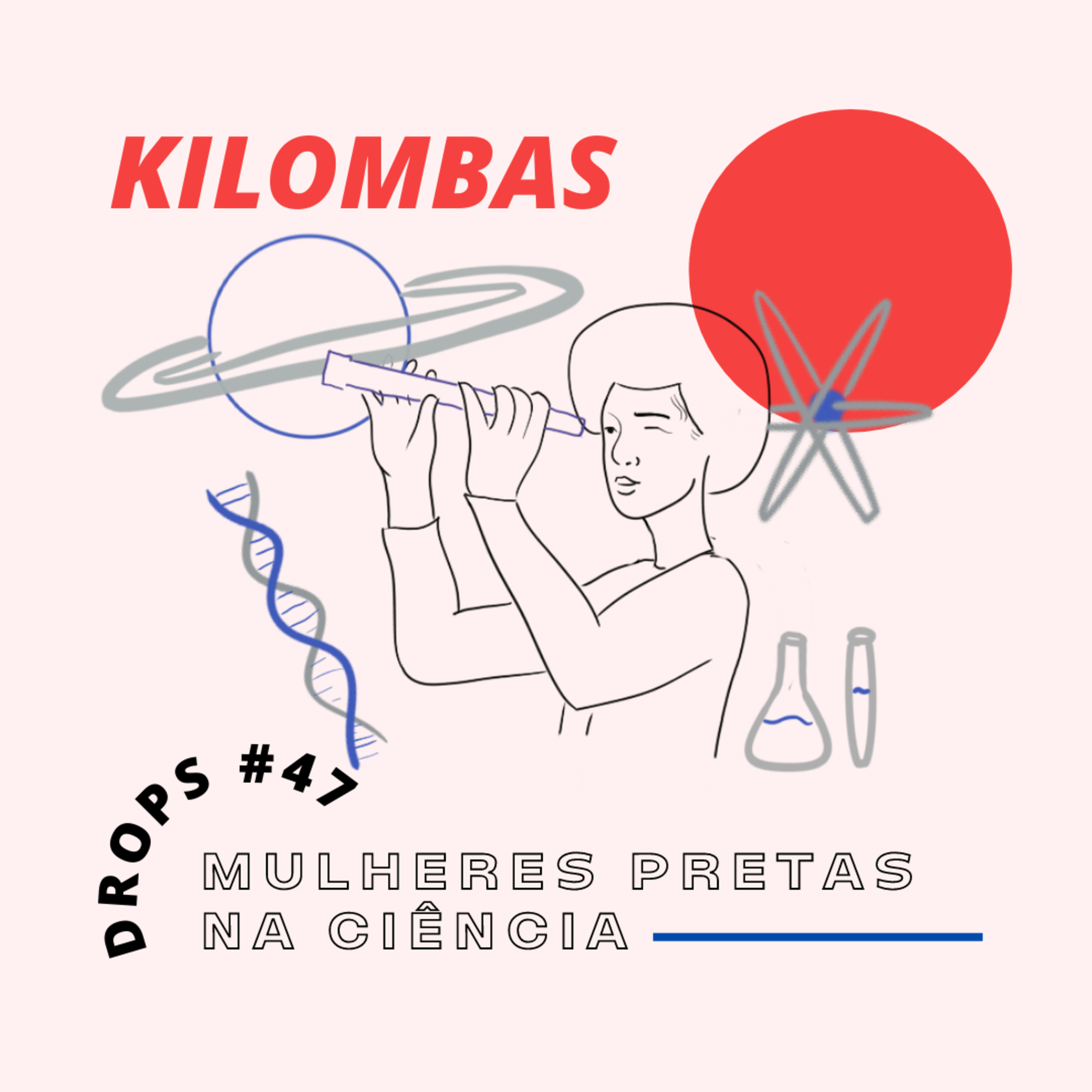 Kilombas