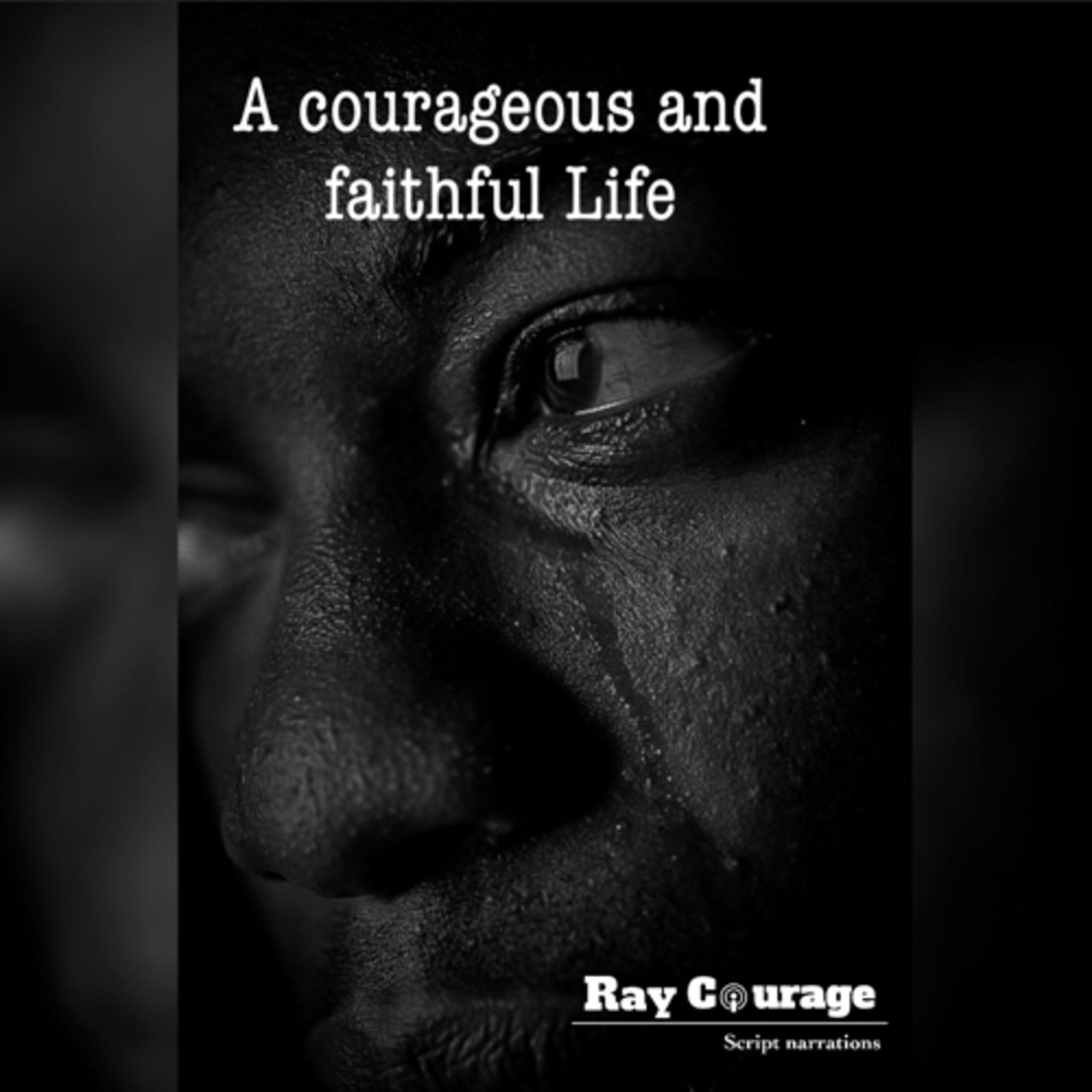 A courageous and faithful Life. episode artwork