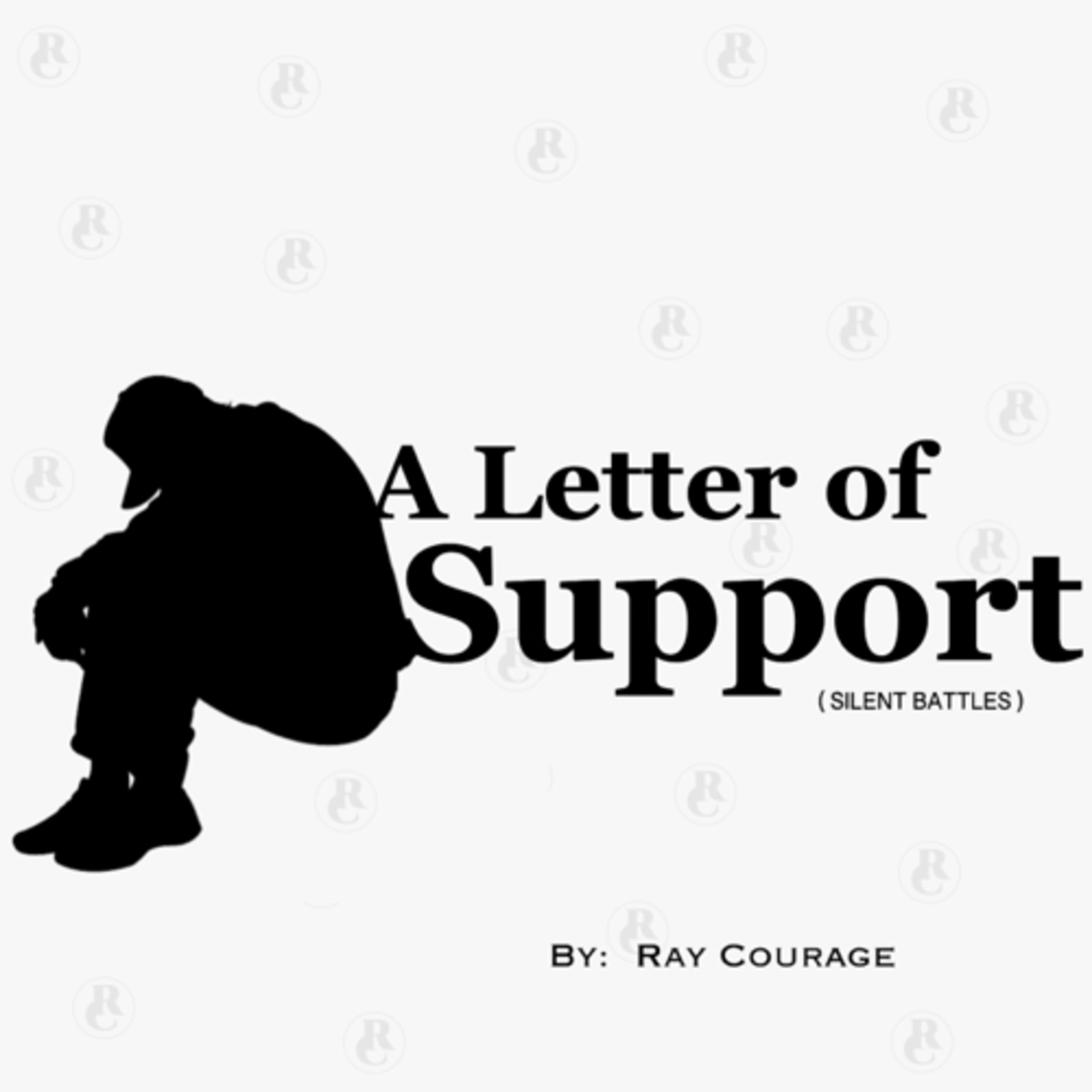 Silent Battles: A Letter of Support episode artwork