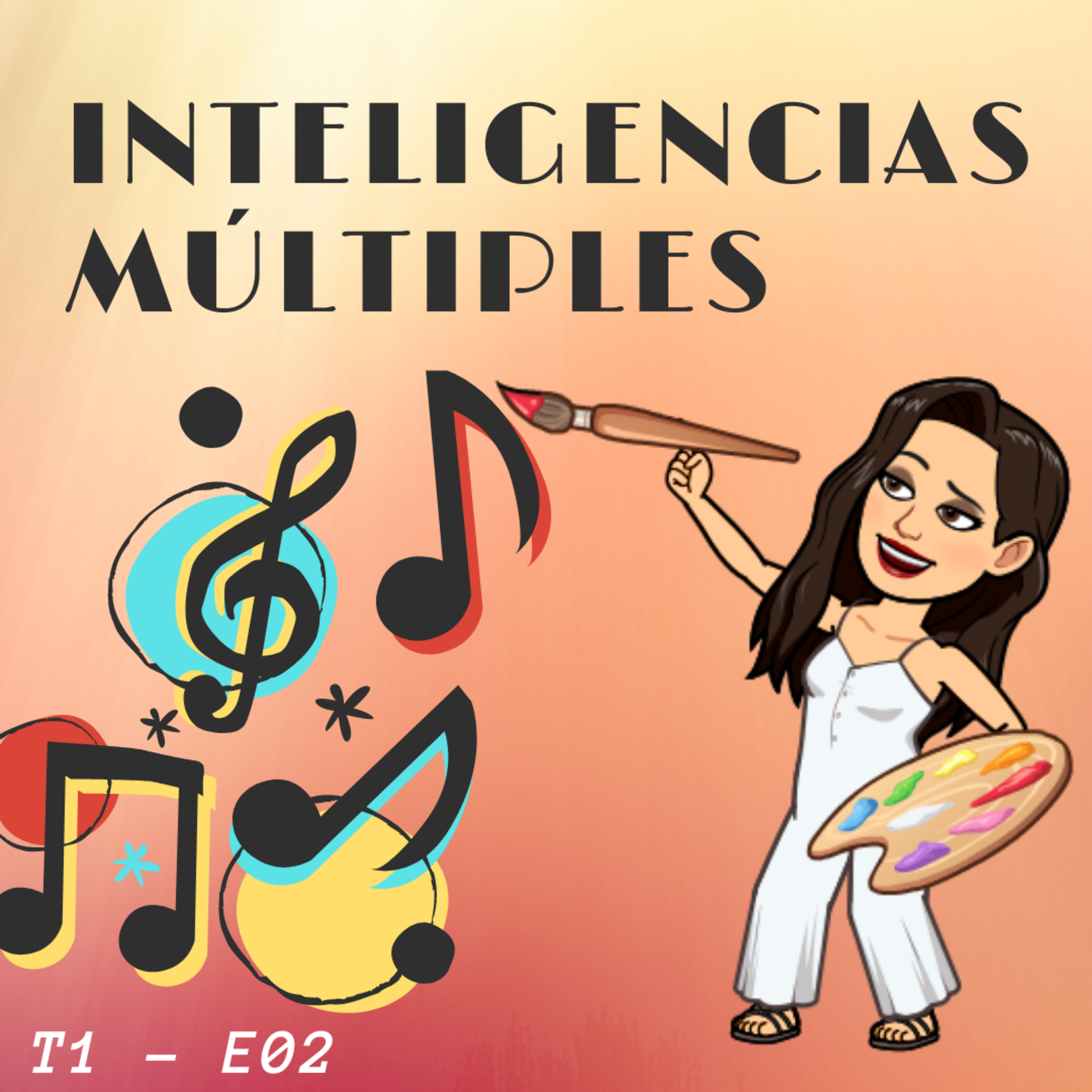 Inteligencias Múltiples
