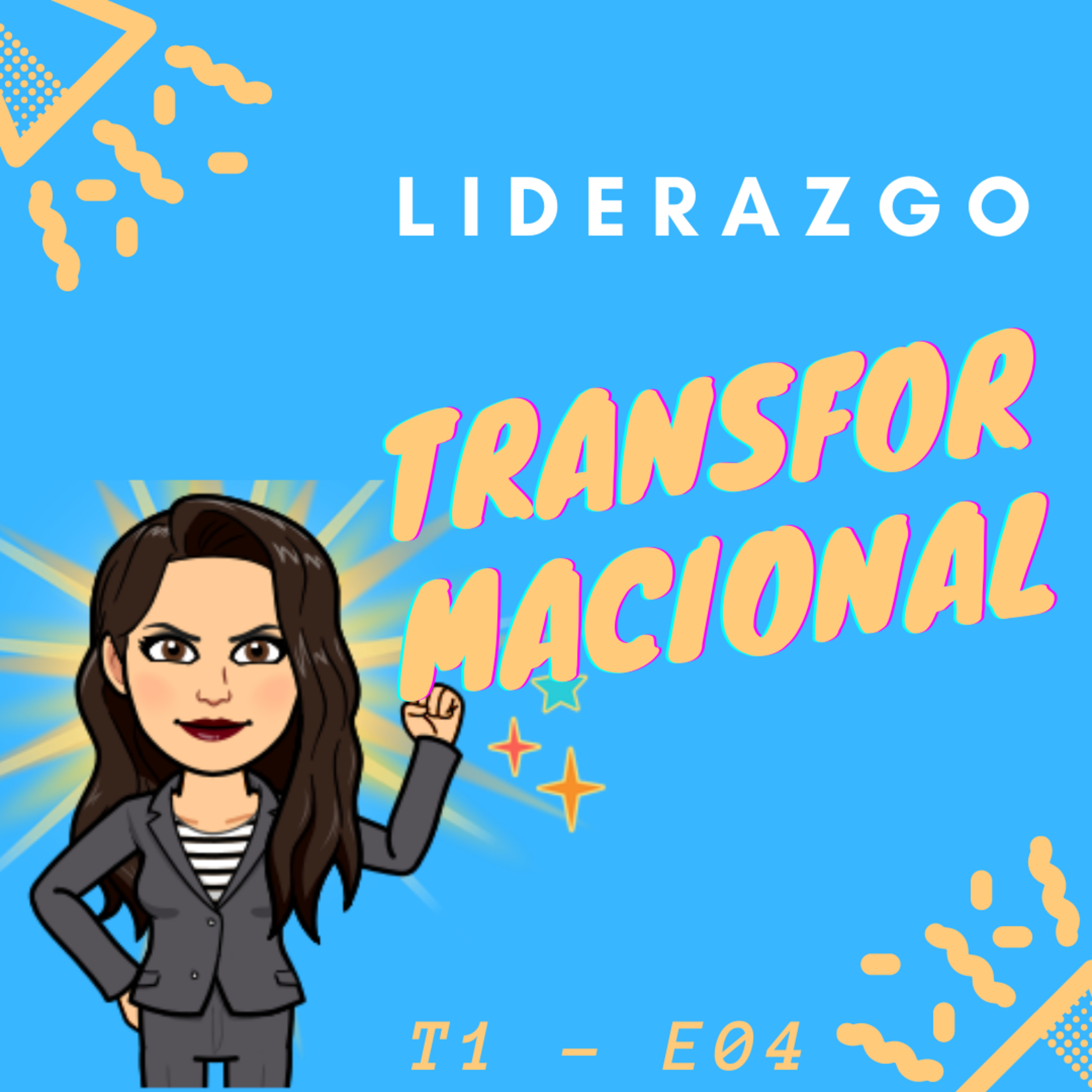 Liderazgo Transformacional