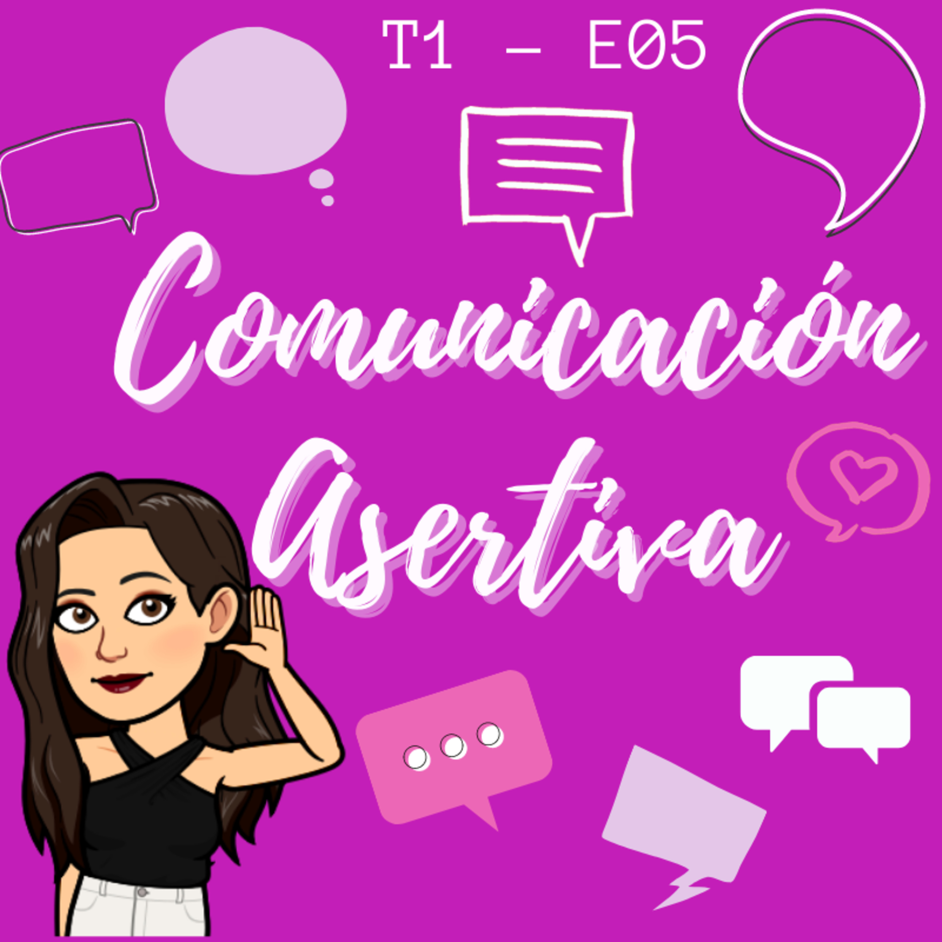 Comunicación Asertiva