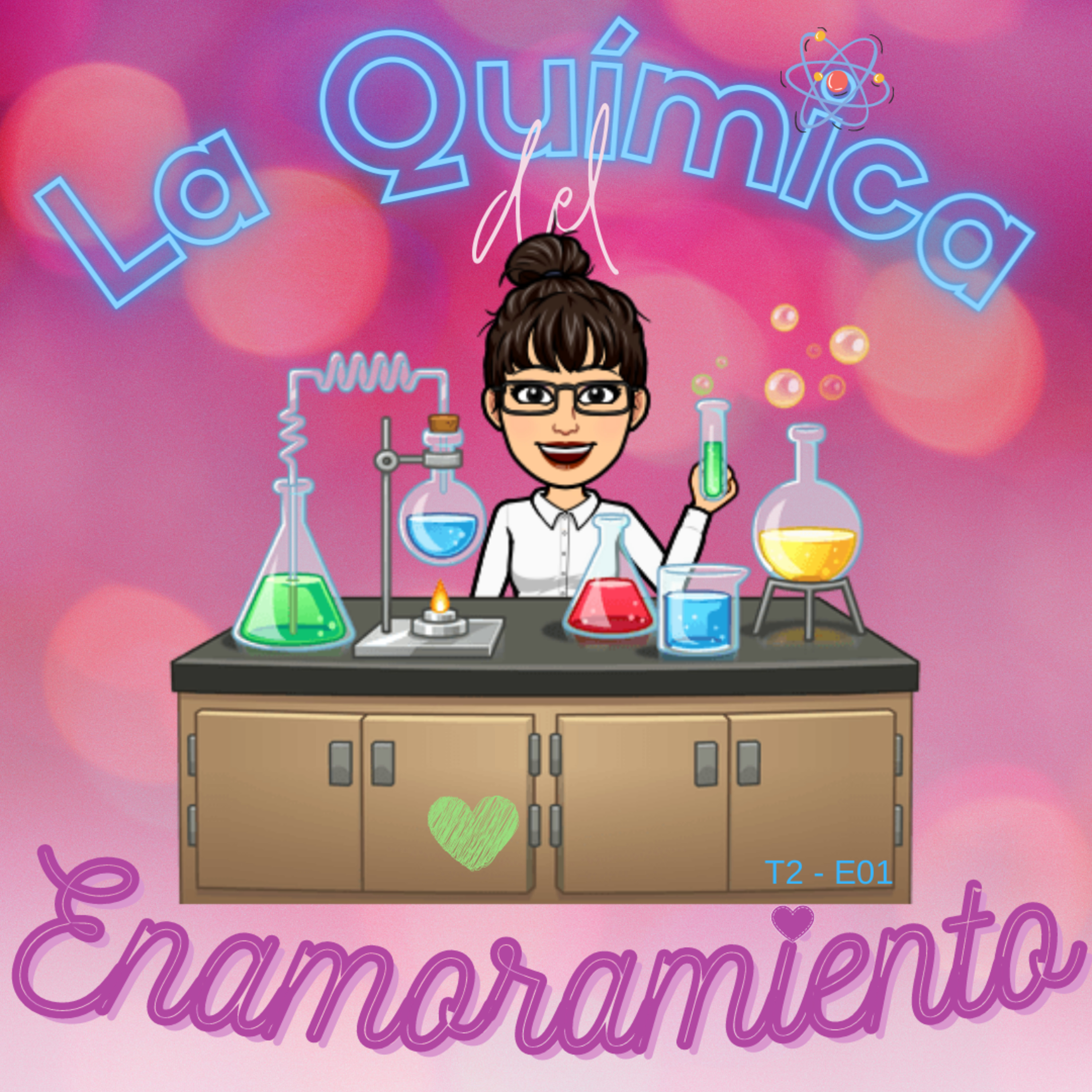La Química del Enamoramiento
