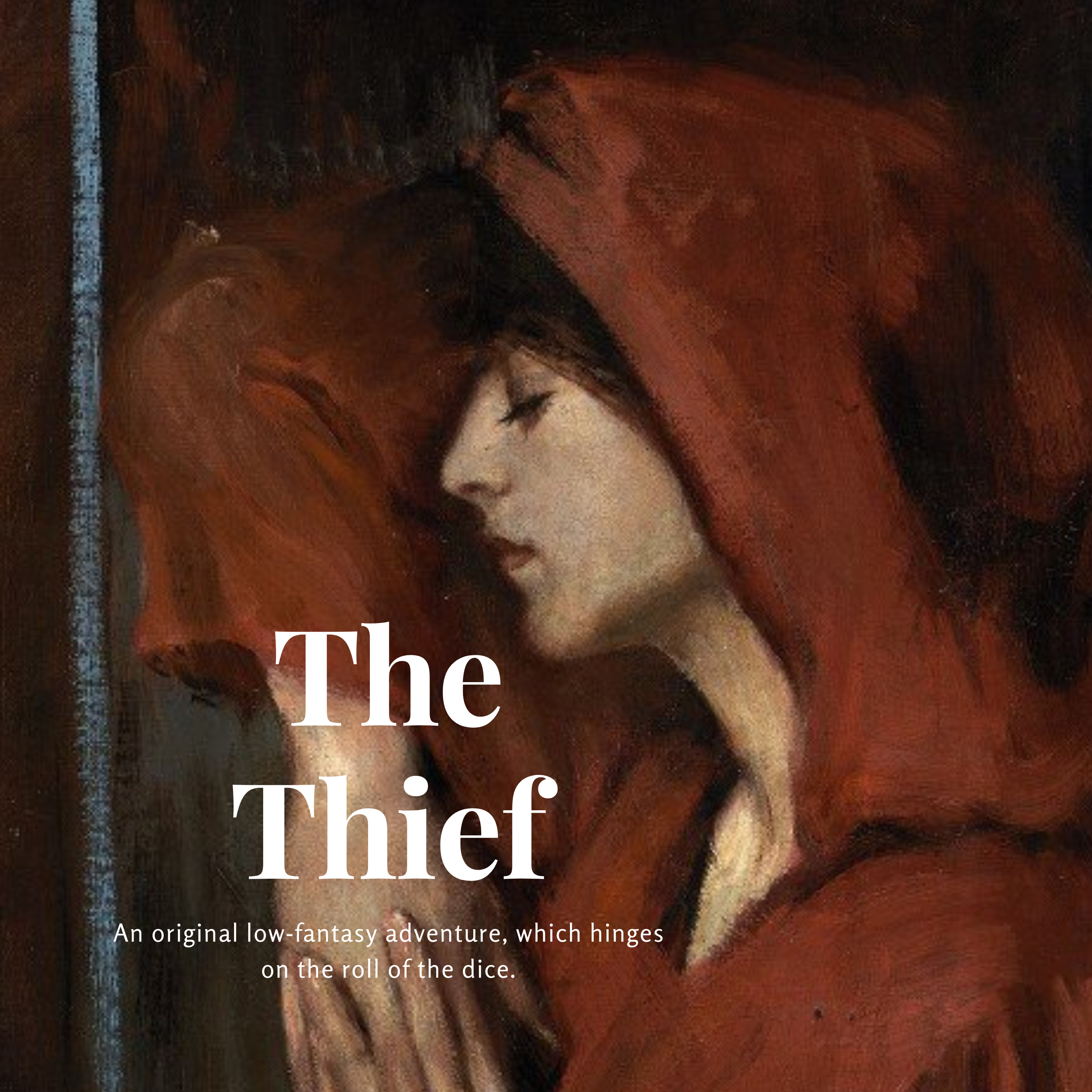 The Thief