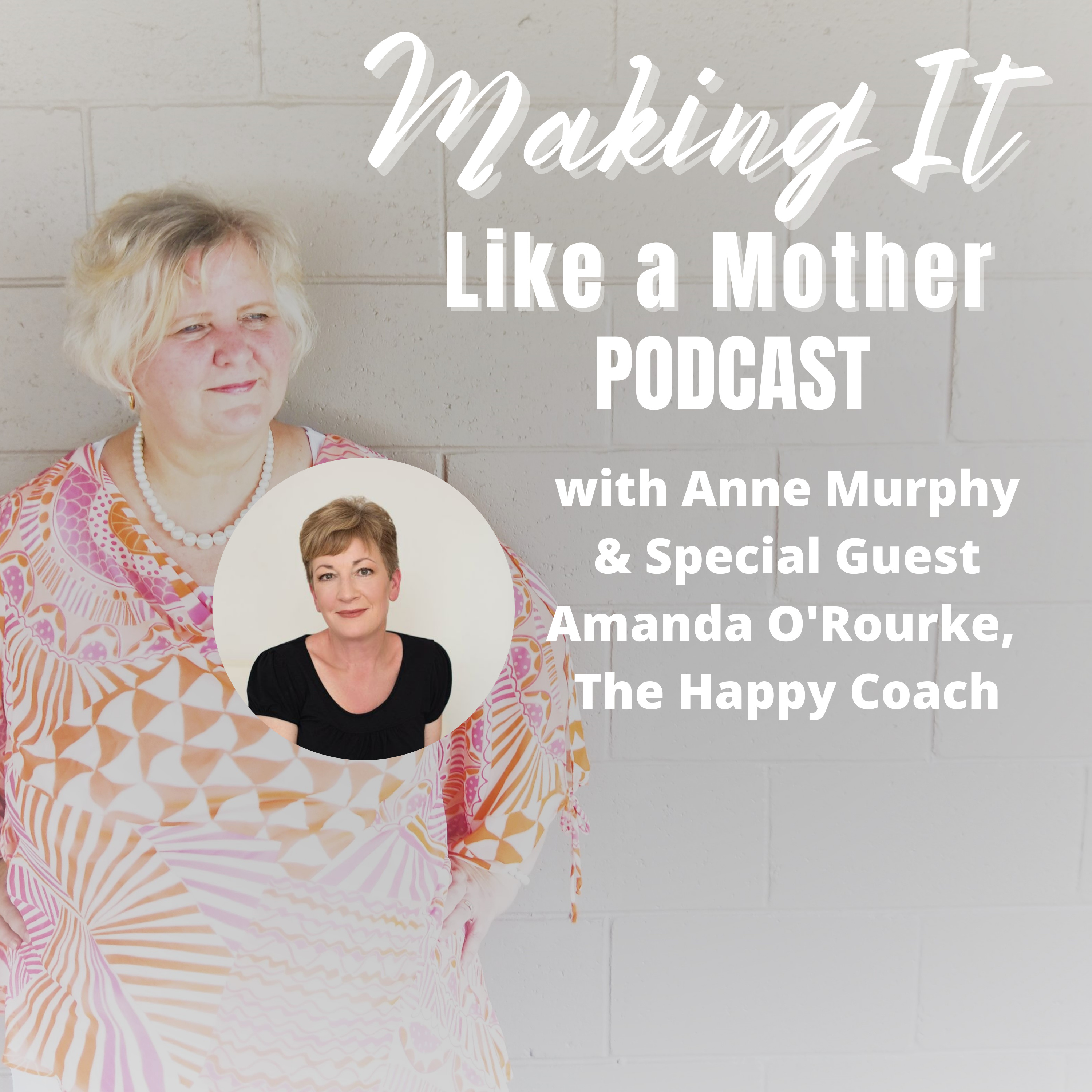 Making It Like A Mother