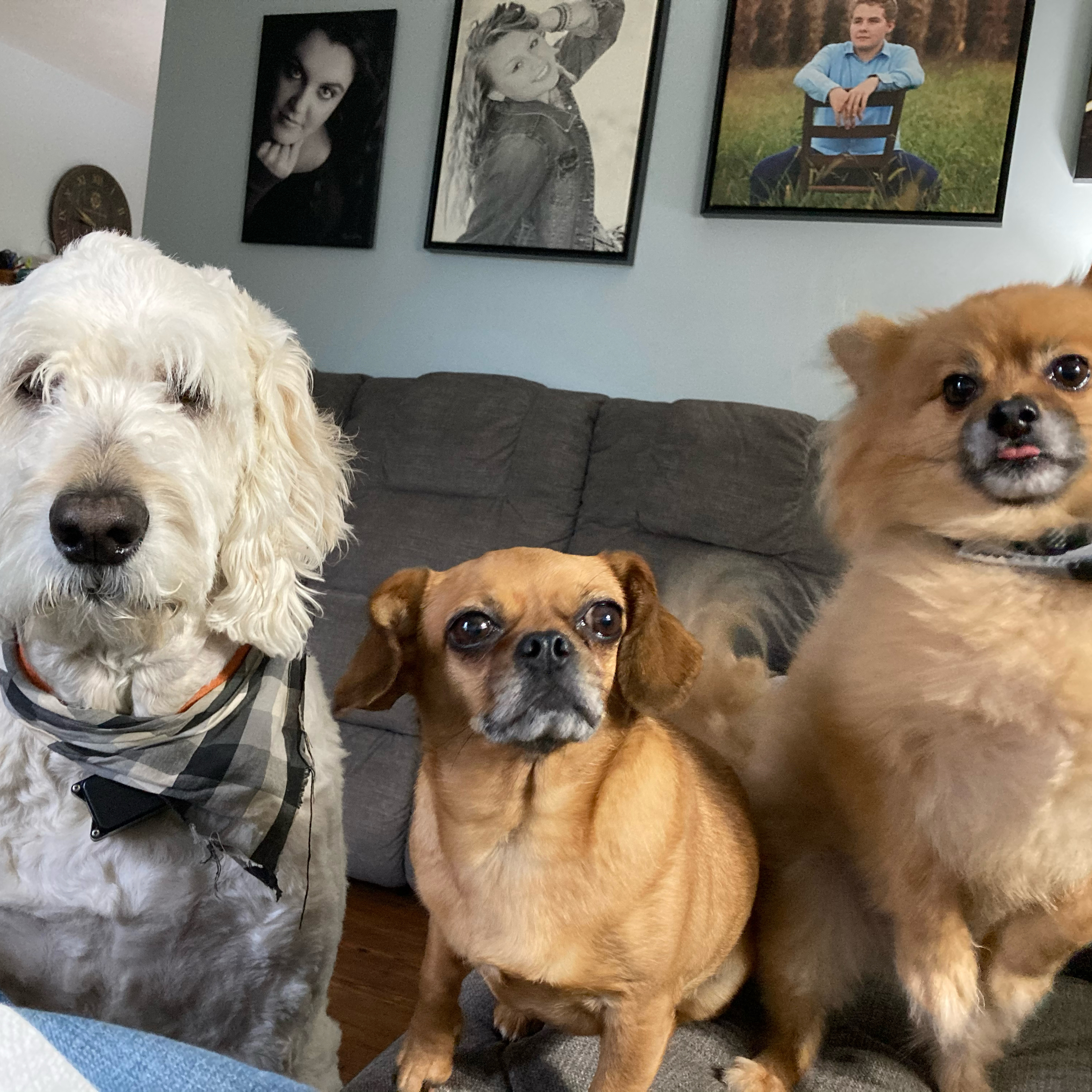 Today’s Truth Matters - Pleasant Hill Baptist Church Weekly Sermons