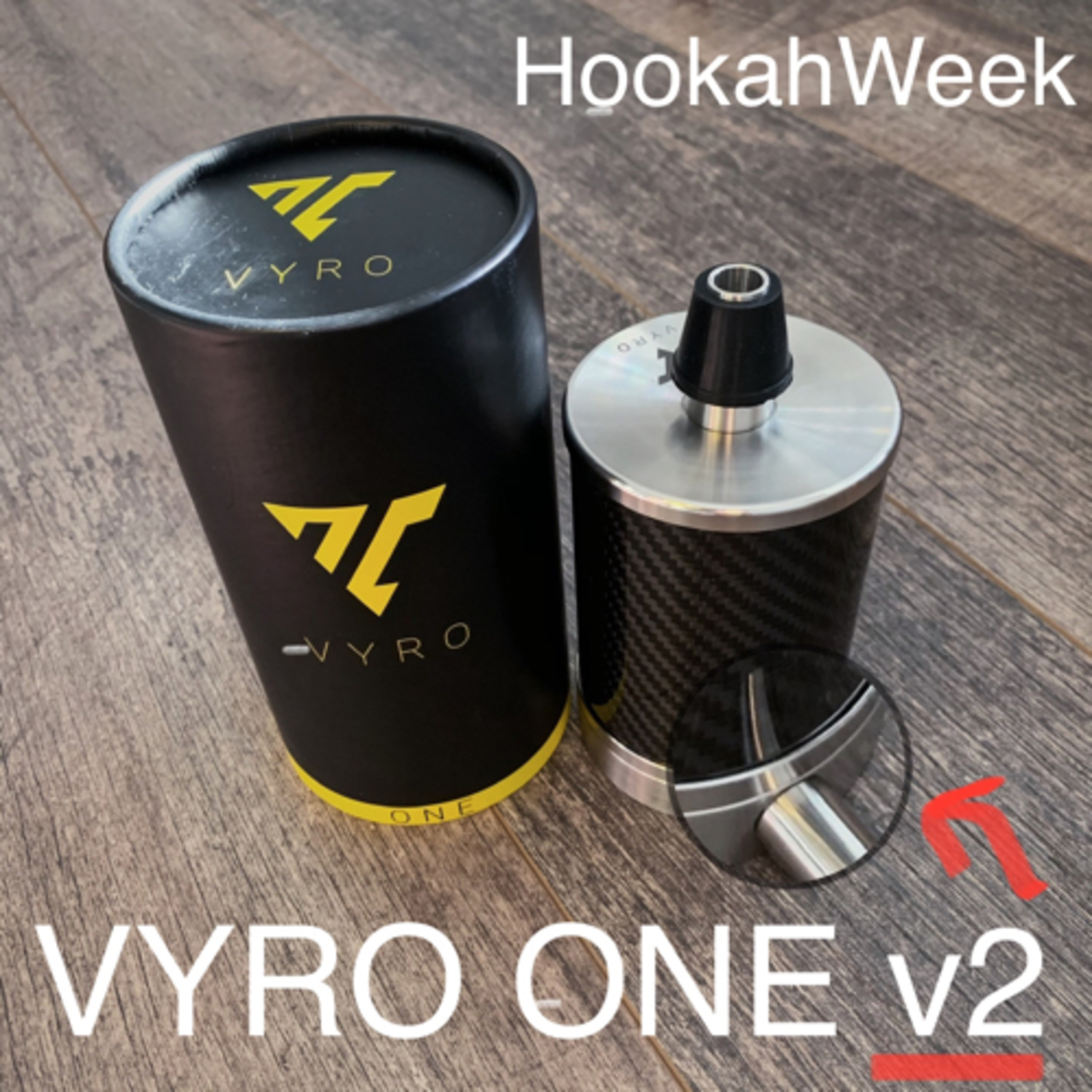 HookahWeek