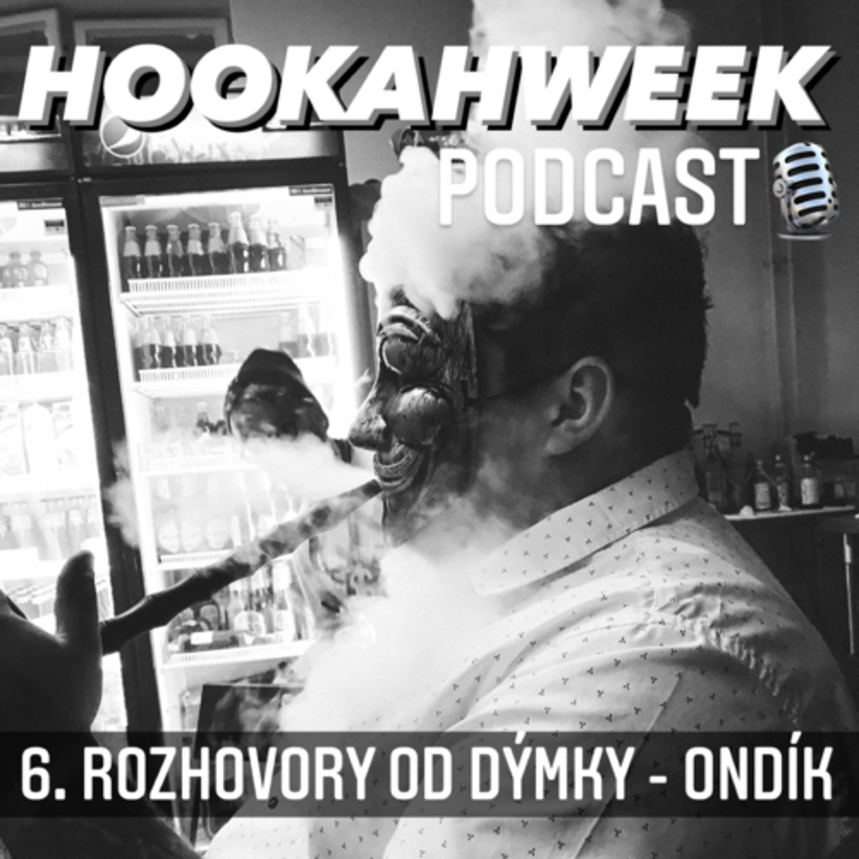 HookahWeek
