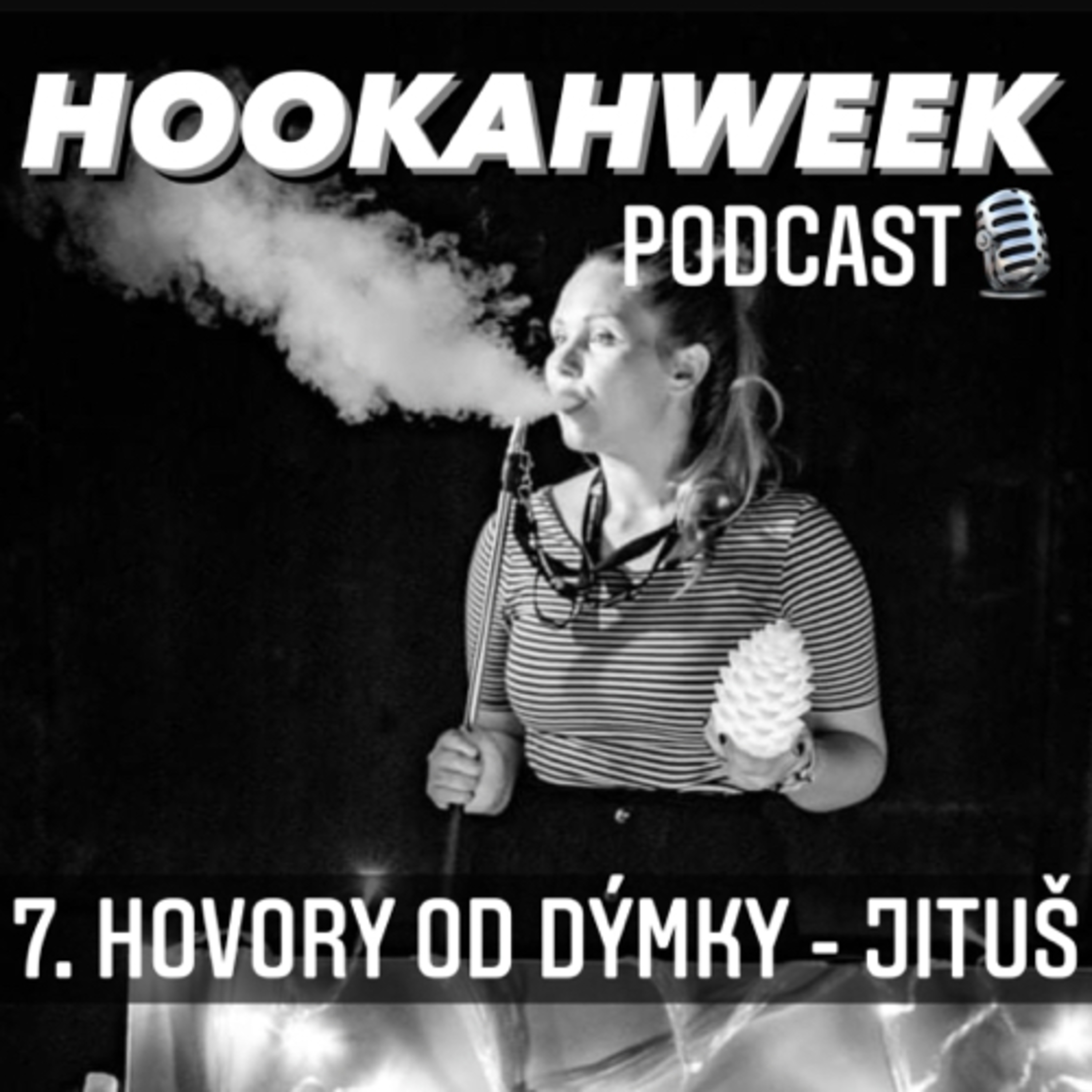 HookahWeek