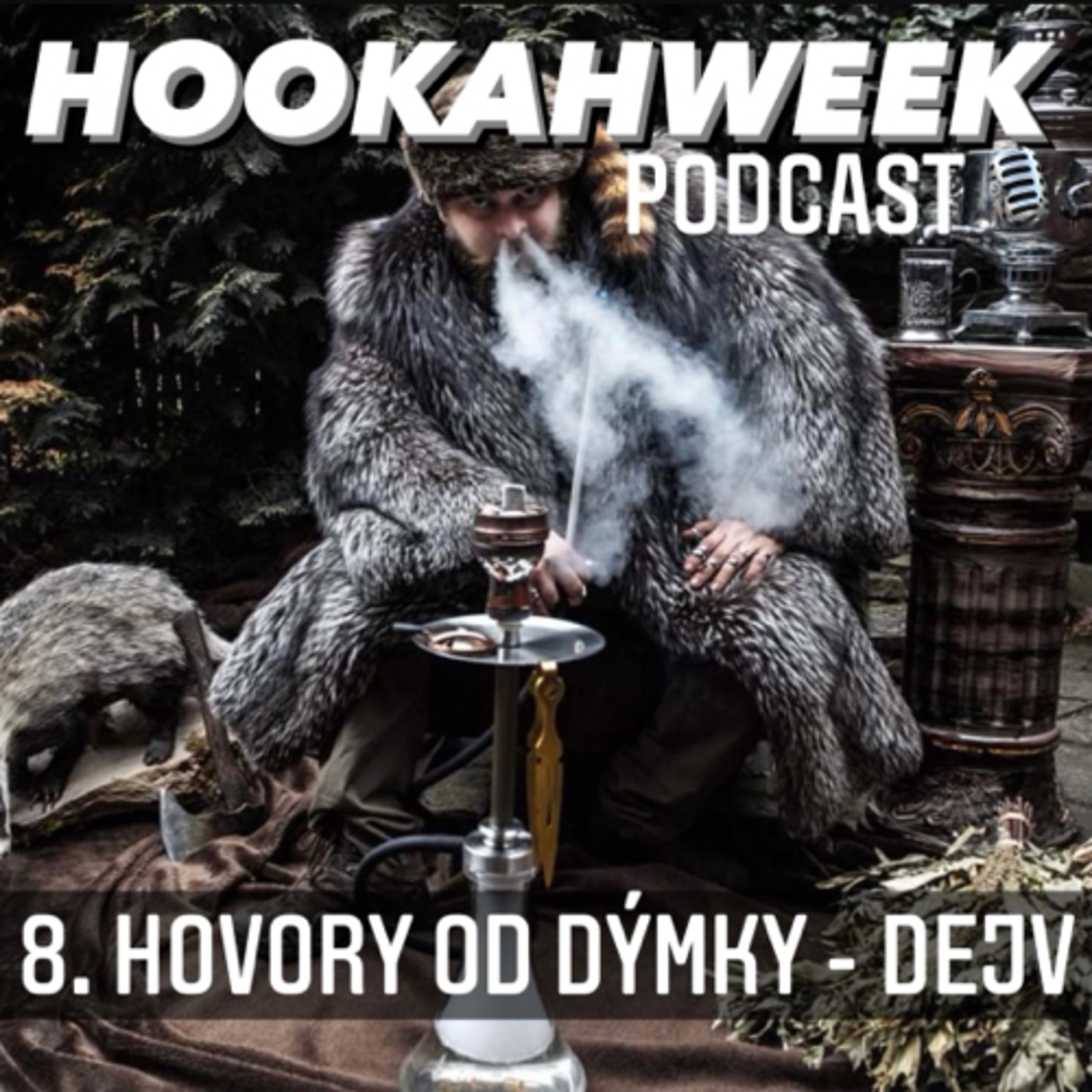 HookahWeek