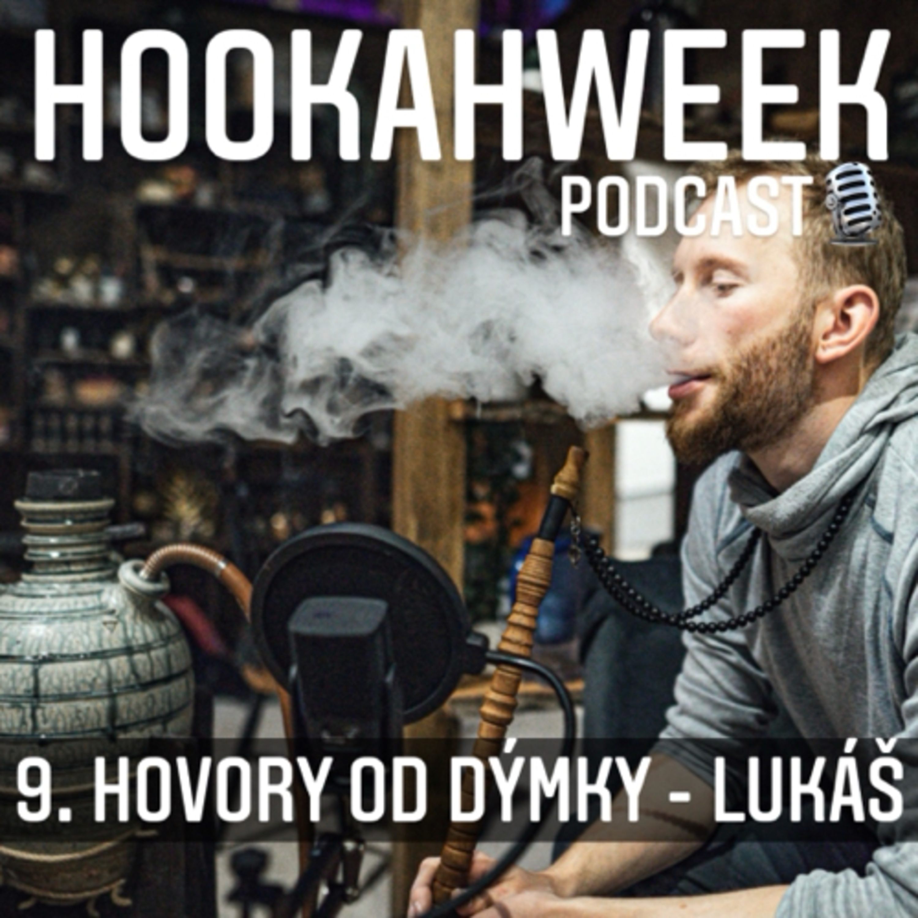 HookahWeek
