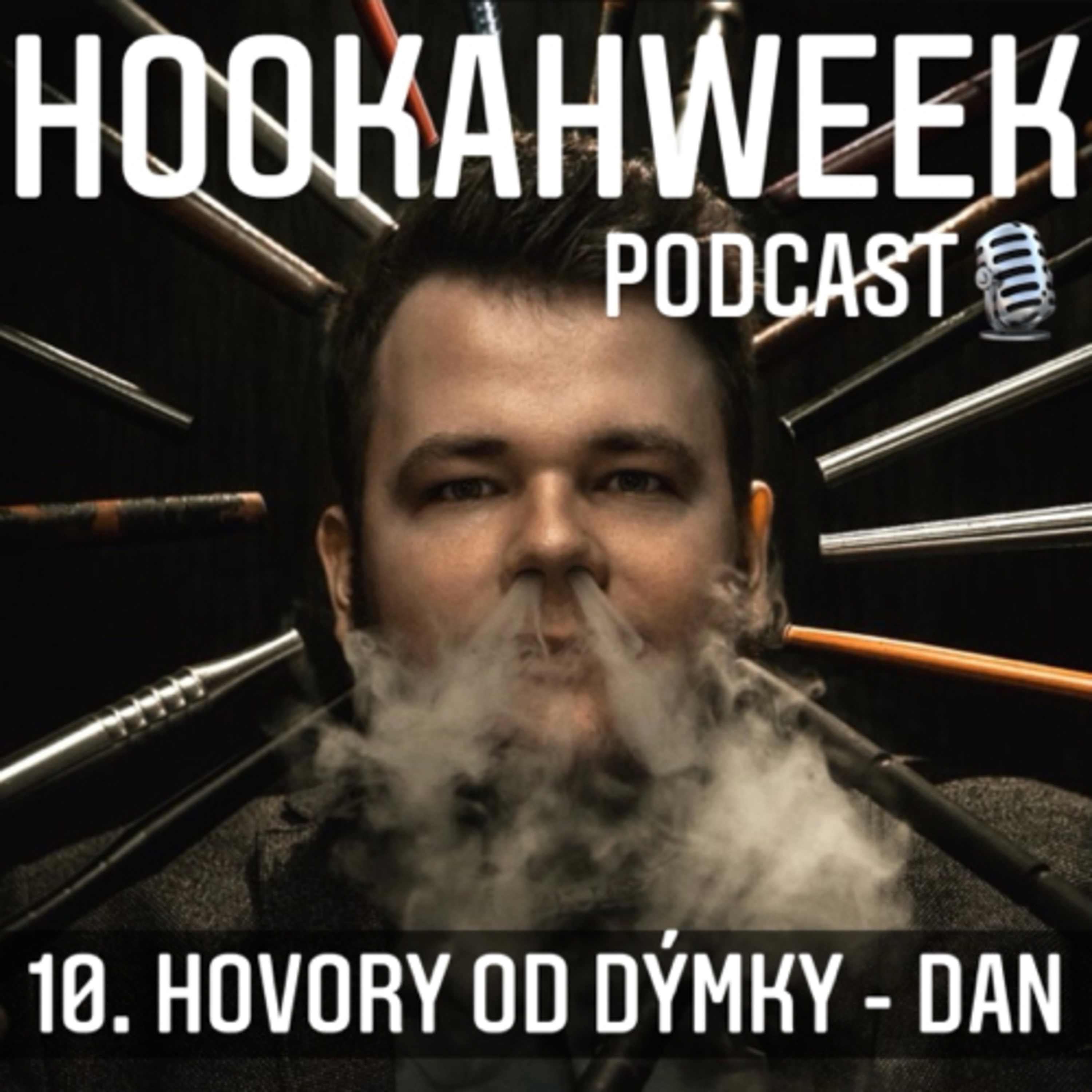 HookahWeek