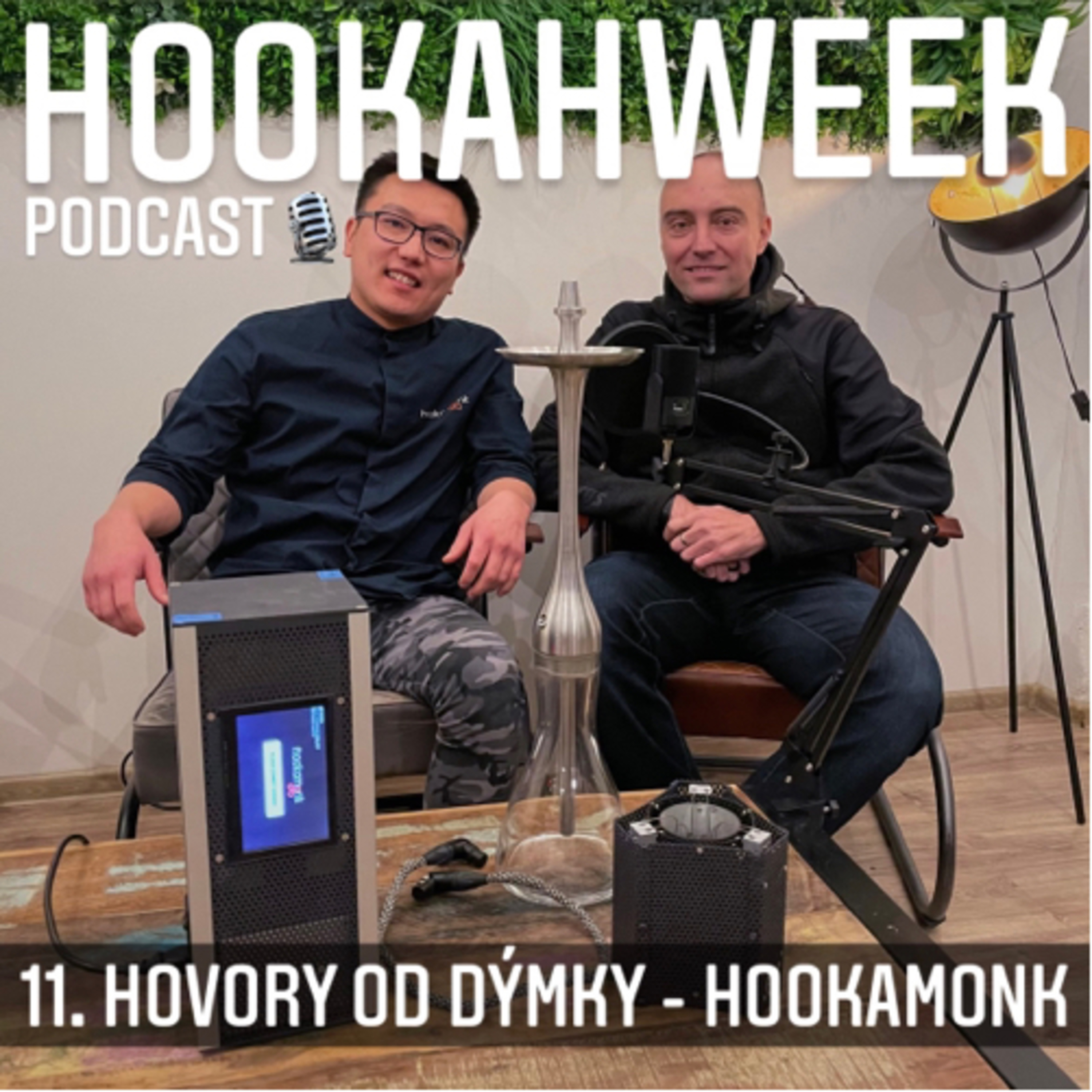 HookahWeek