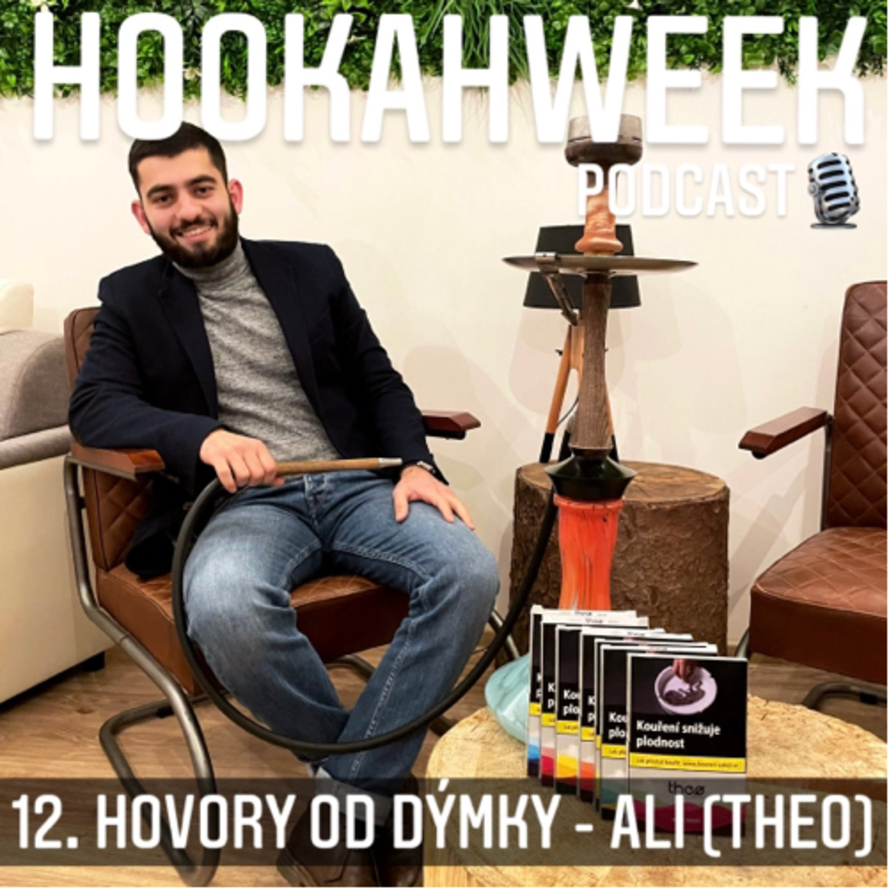 HookahWeek